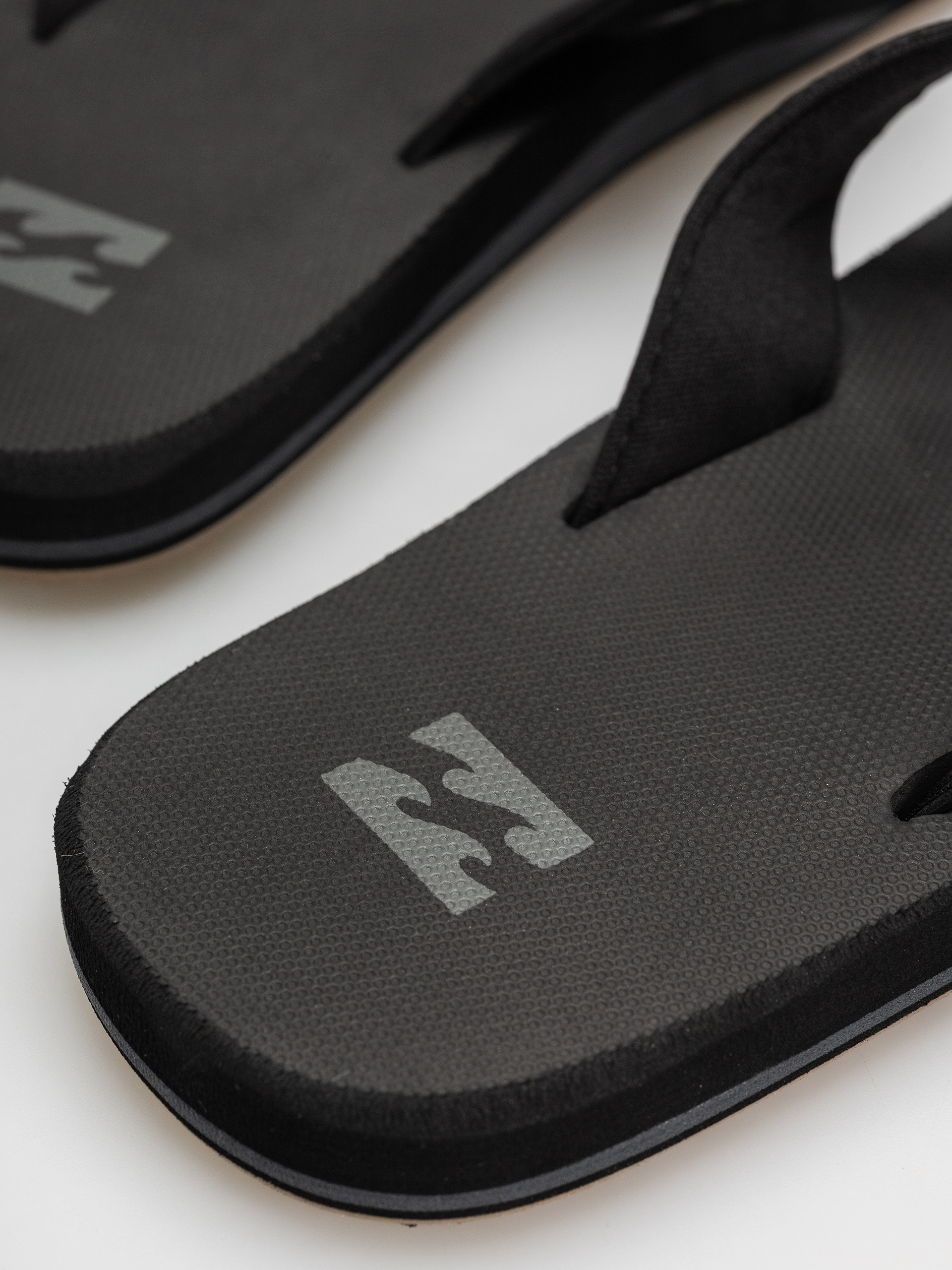 papuci de plajă Billabong All Day Impact (black)