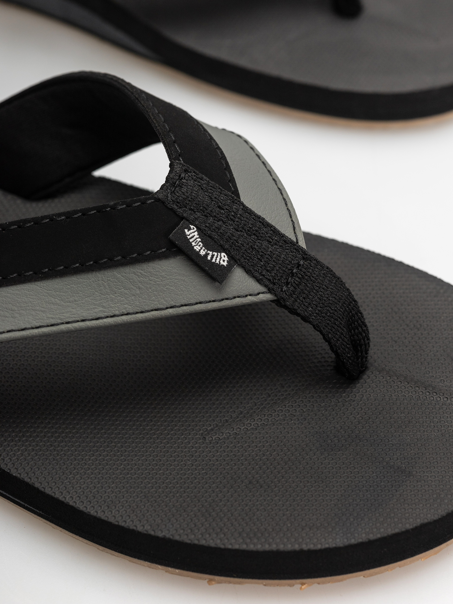 papuci de plajă Billabong All Day Impact (black)