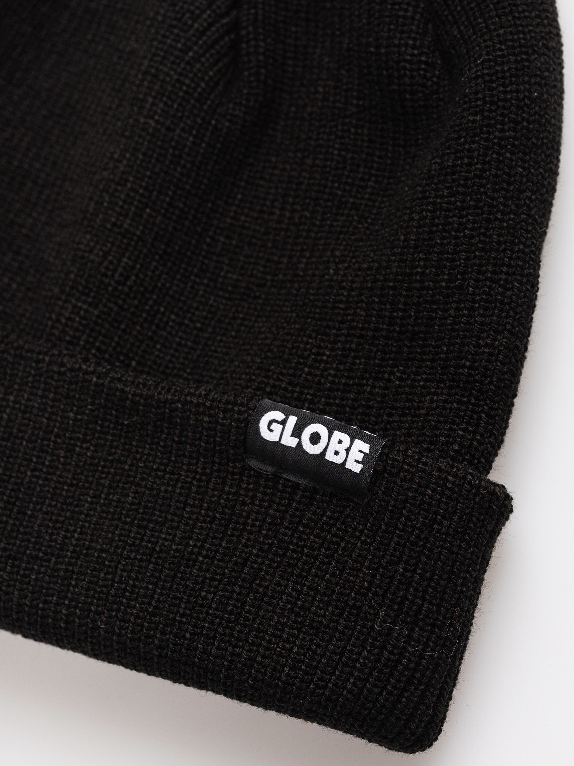 Căciulă Globe Origin Beanie (black)