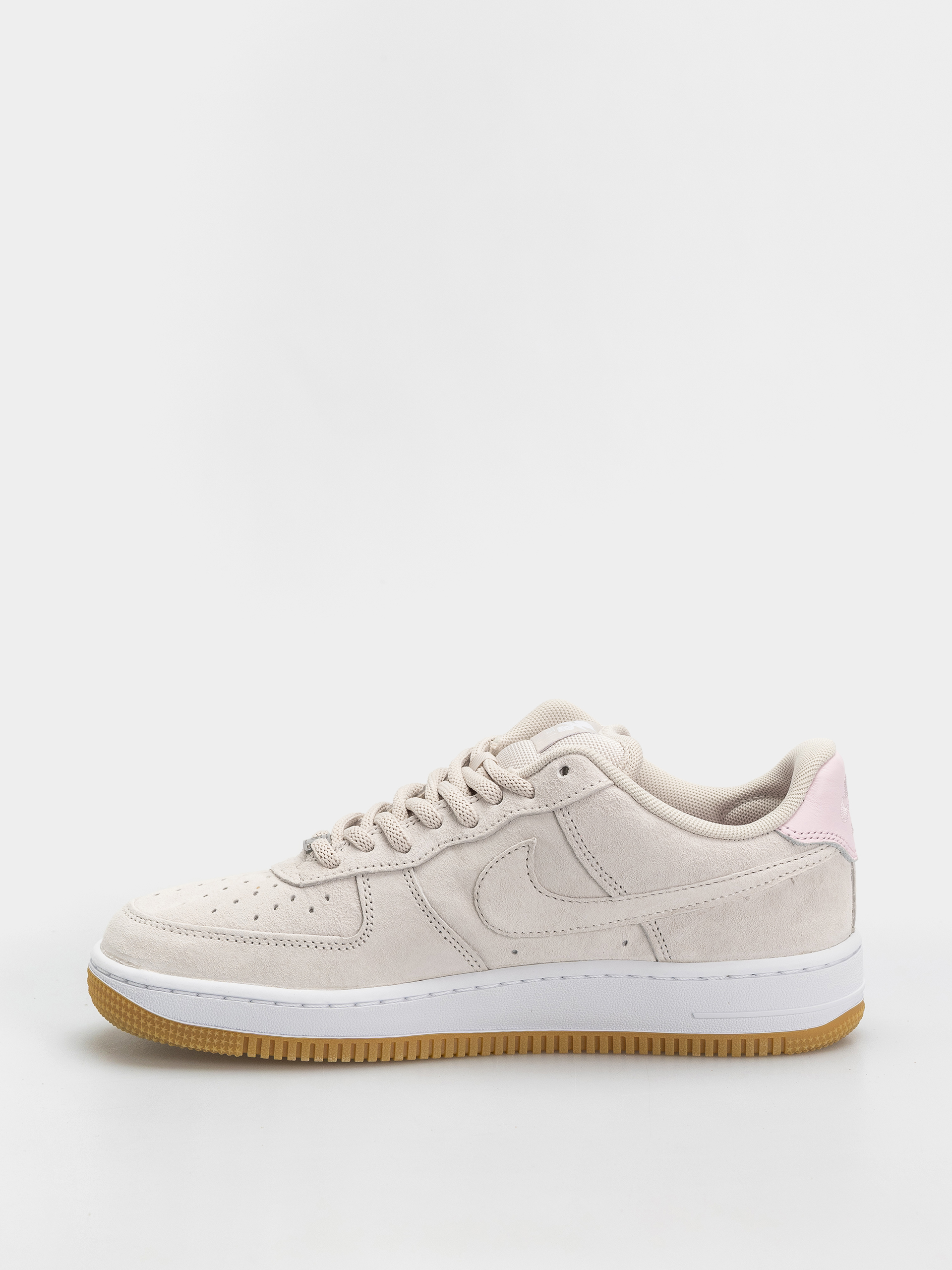 Pantofi Nike SB Air Force 1 (lt orewood brn/lt orewood brn/white)