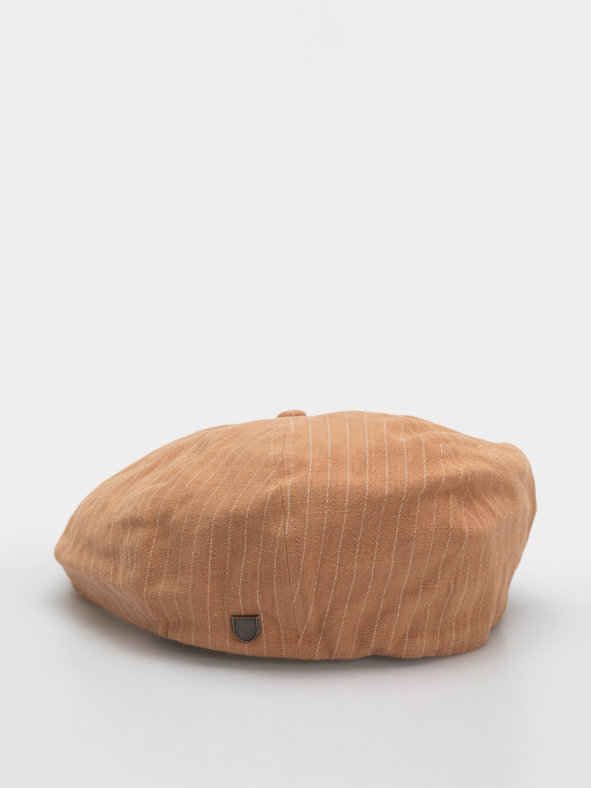 Pălărie cu cozoroc Brixton Brood Lw Snap Cap Wmn (italian clay linen)