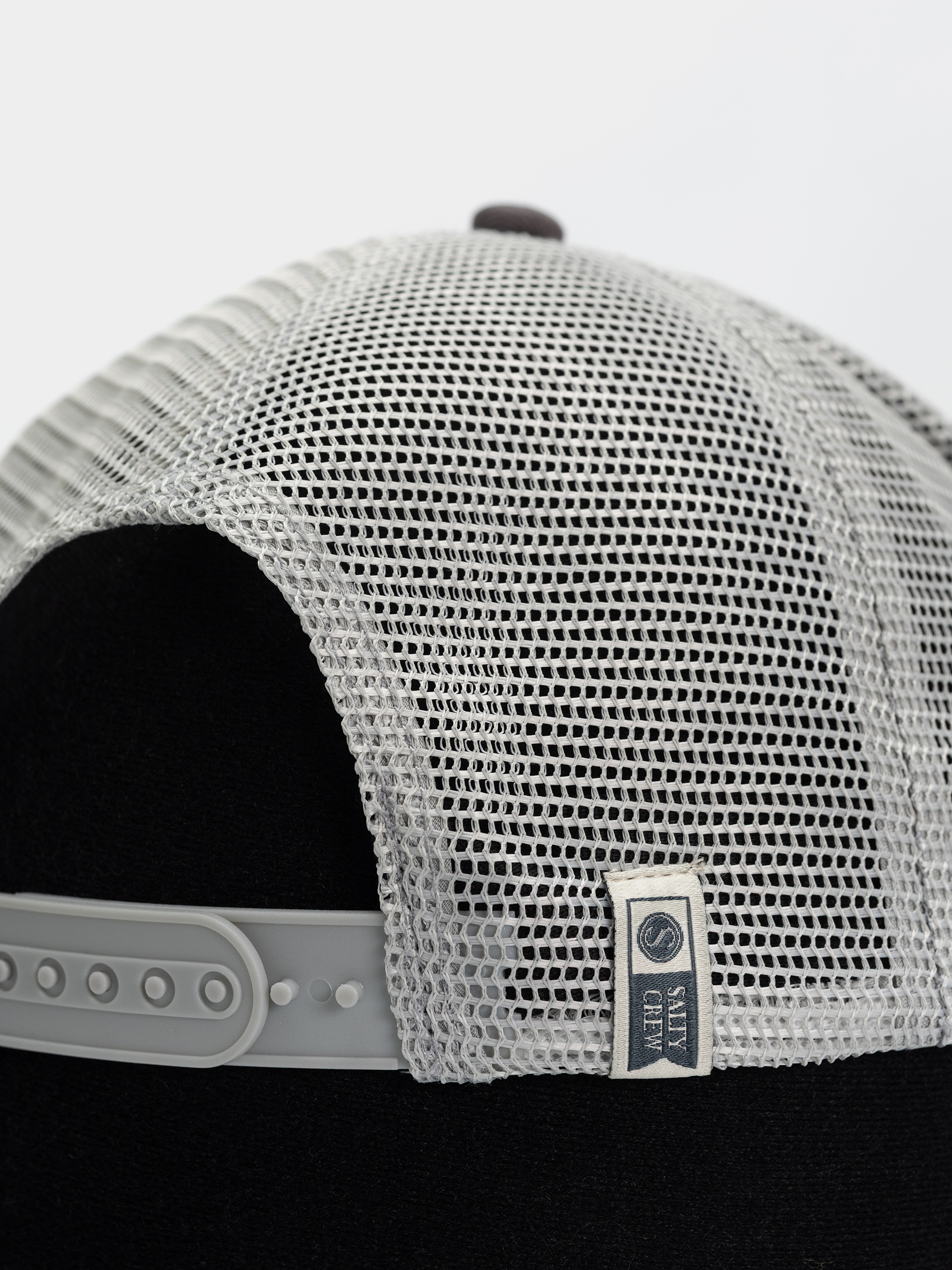 Șapcă Salty Crew Jimmy Trucker (quarry)