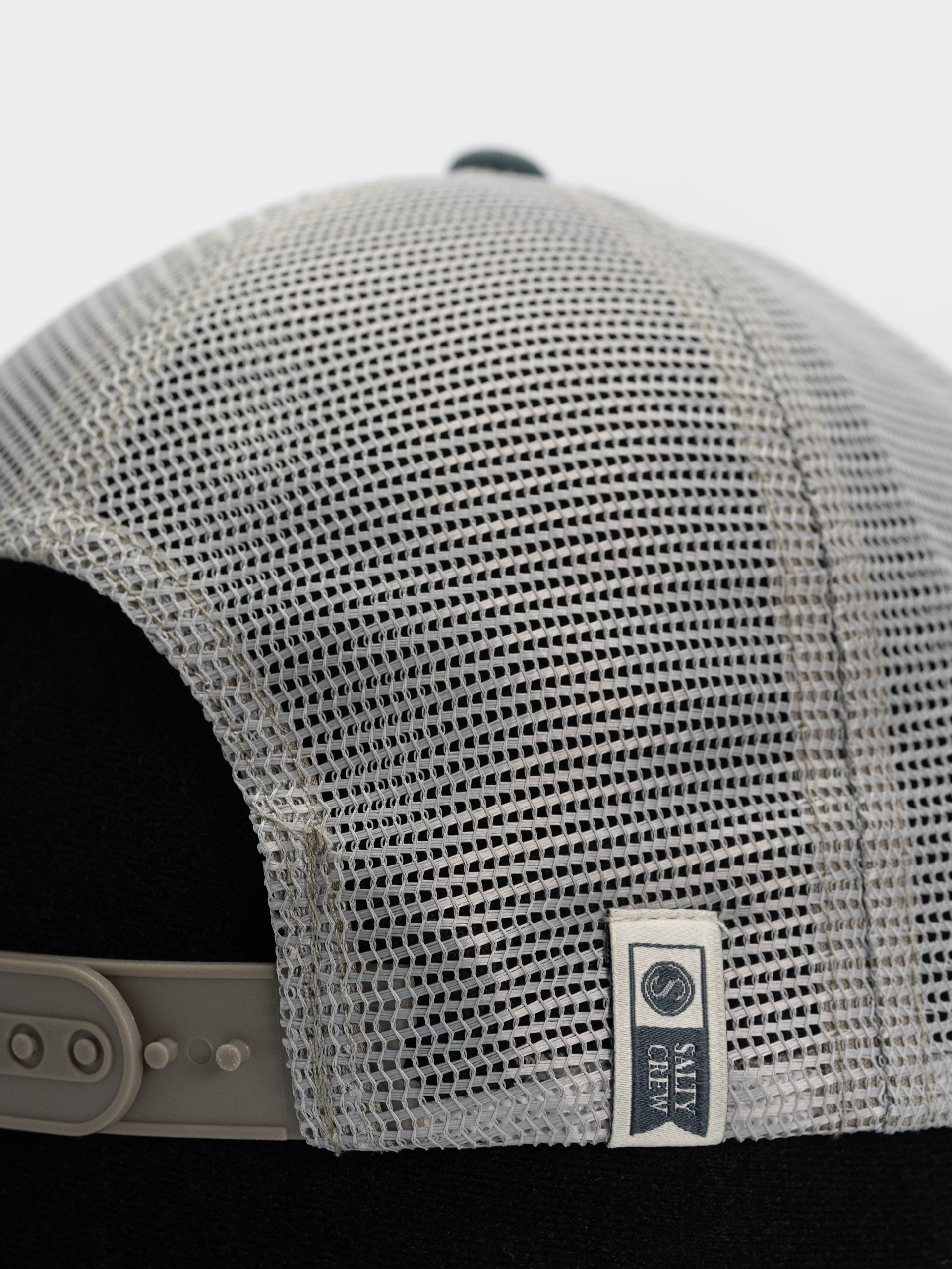 Șapcă Salty Crew Tentacles Retro Trucker (dark hydro)