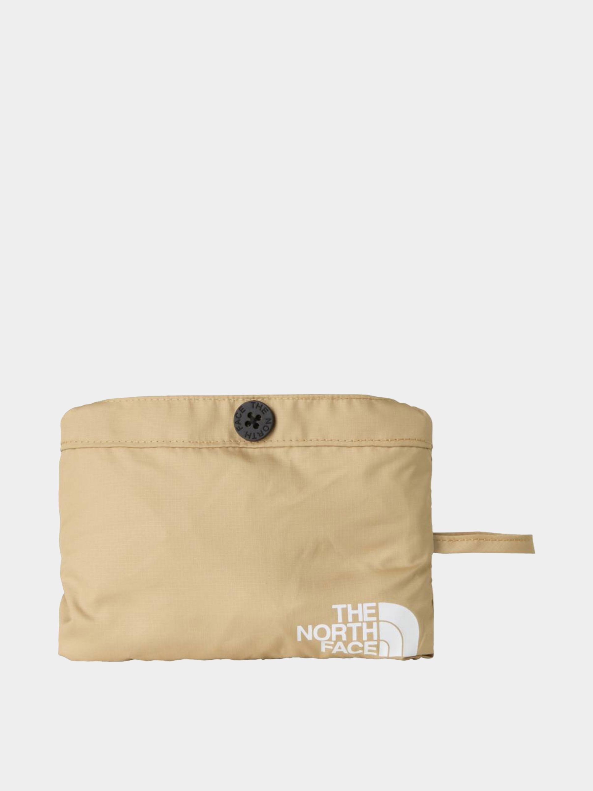 Pălărie The North Face Sun Stash (woodland green/)