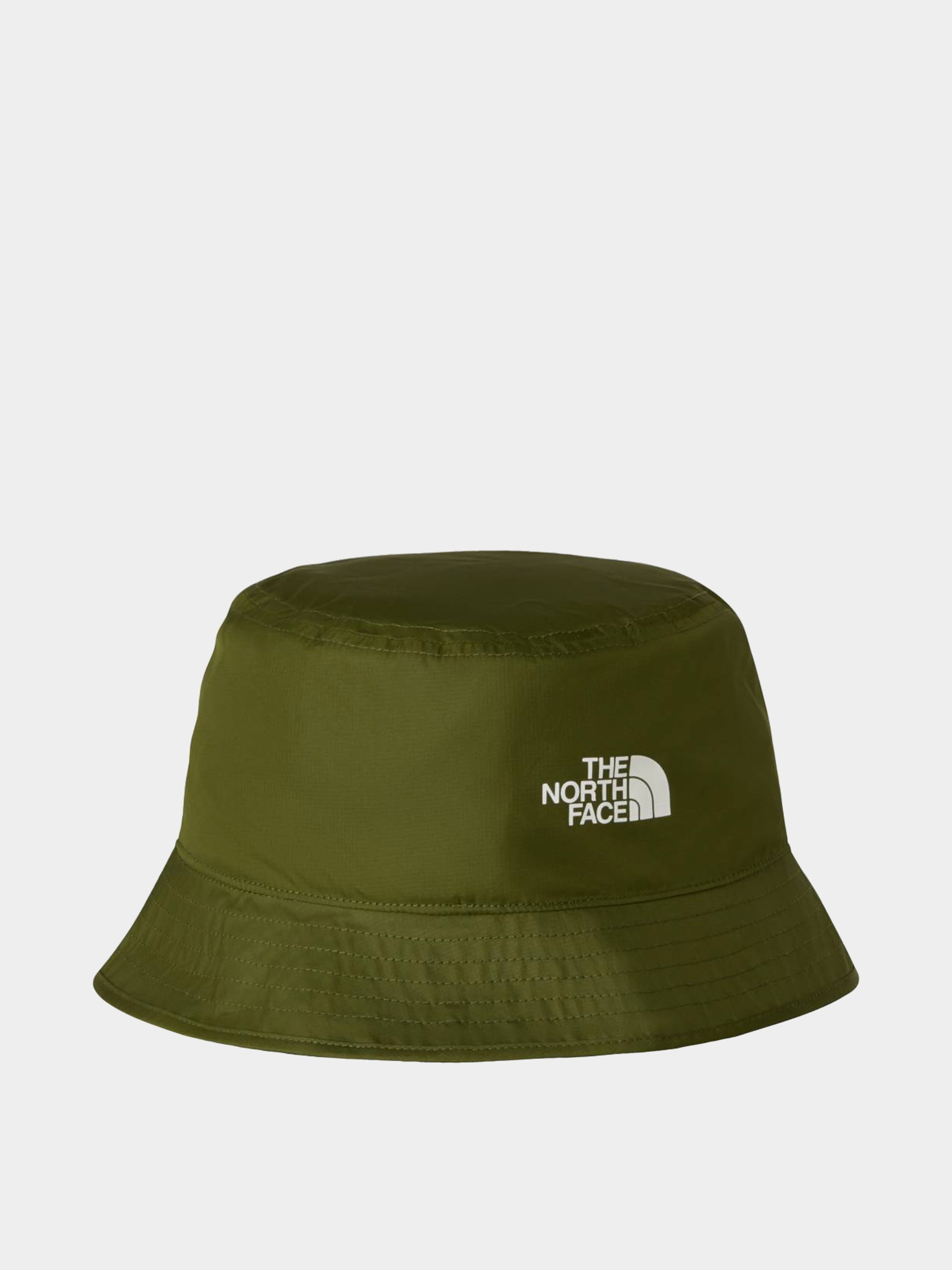 Pălărie The North Face Sun Stash (woodland green/)