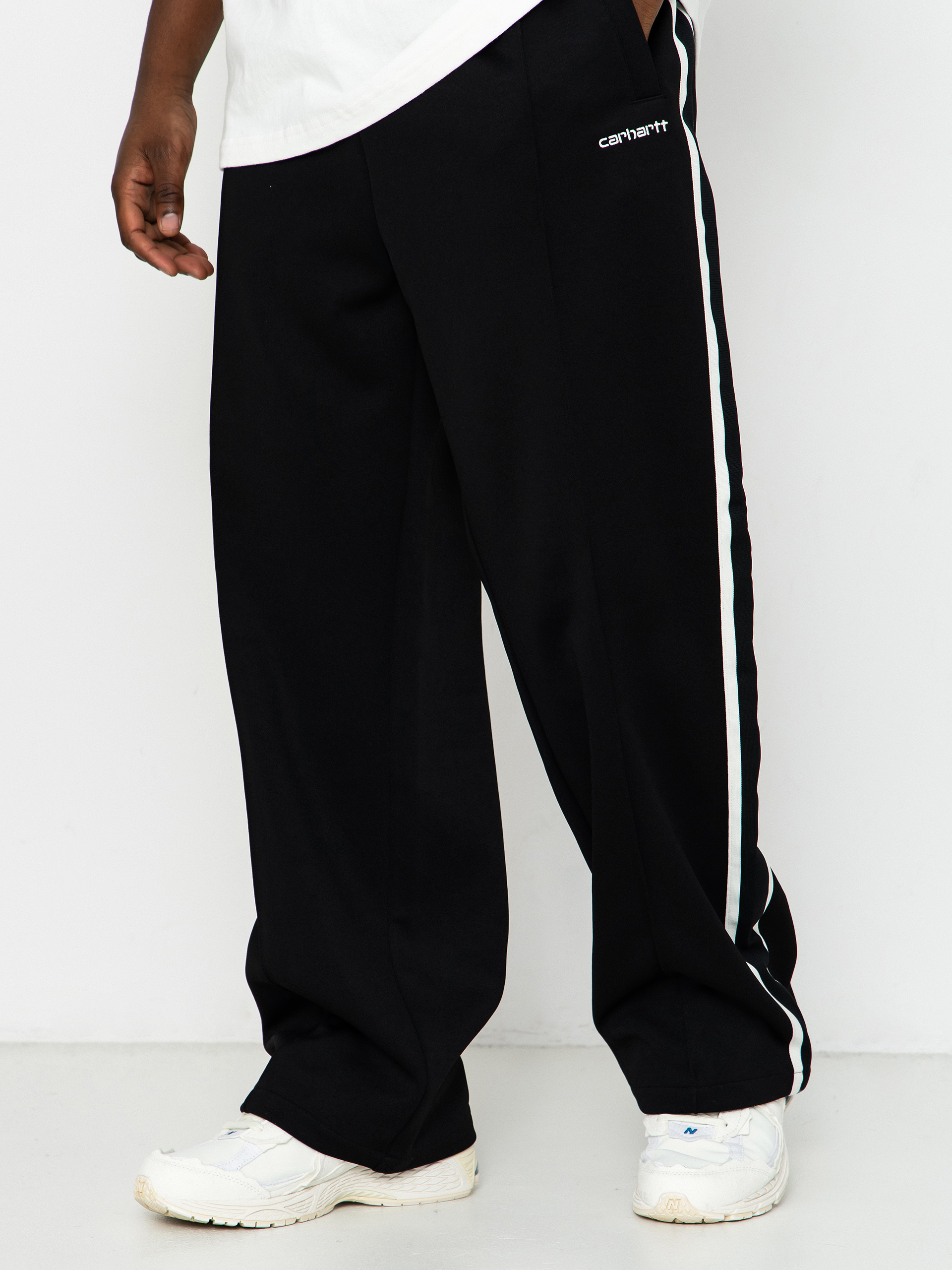 Pantaloni Carhartt WIP Bolar