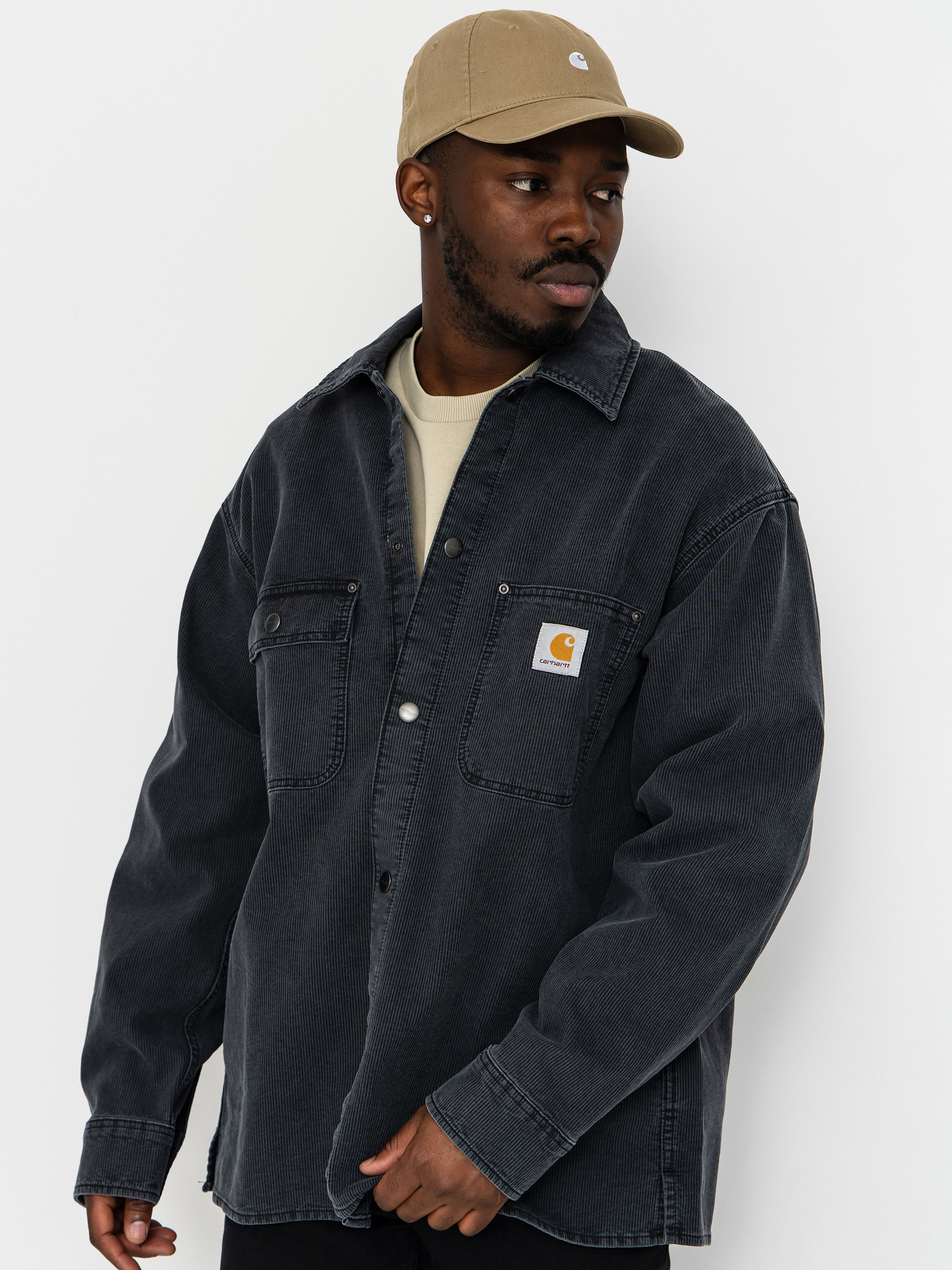 Geacă Carhartt WIP Parrish