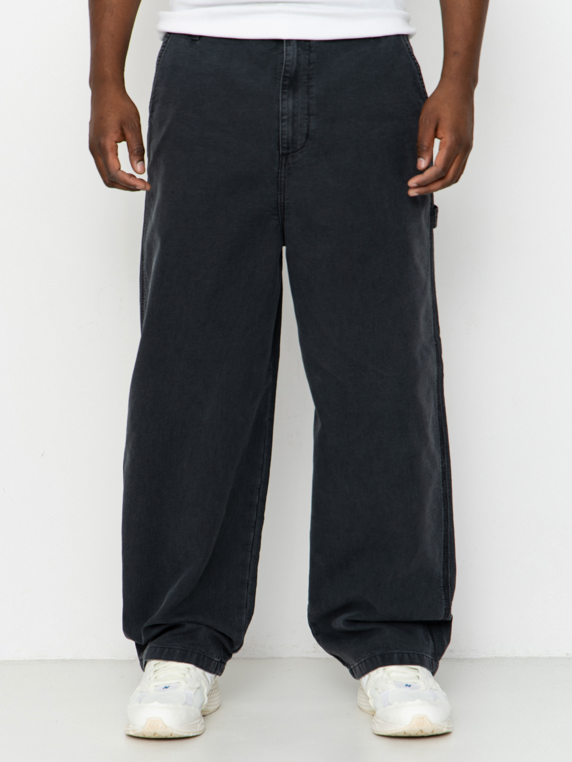 Pantaloni Carhartt WIP Parrish