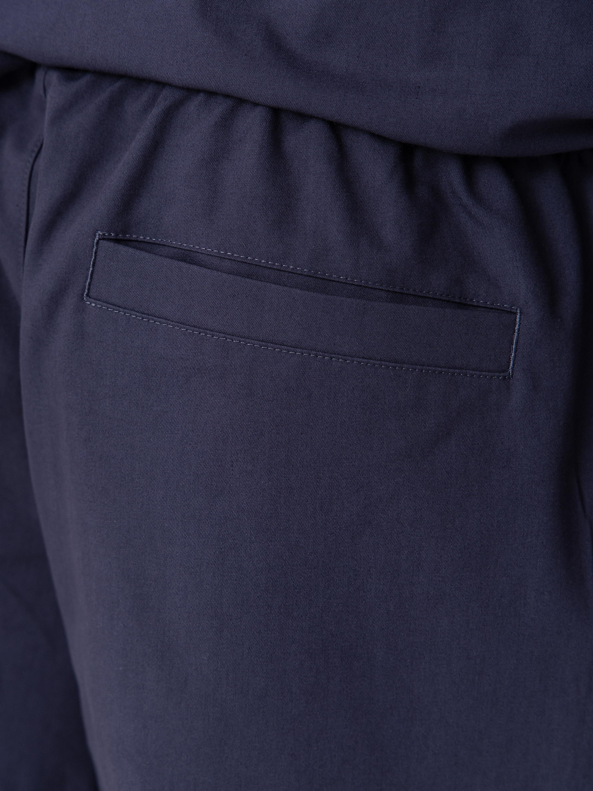 Pantaloni adidas Superfire Tk (shanav/white)