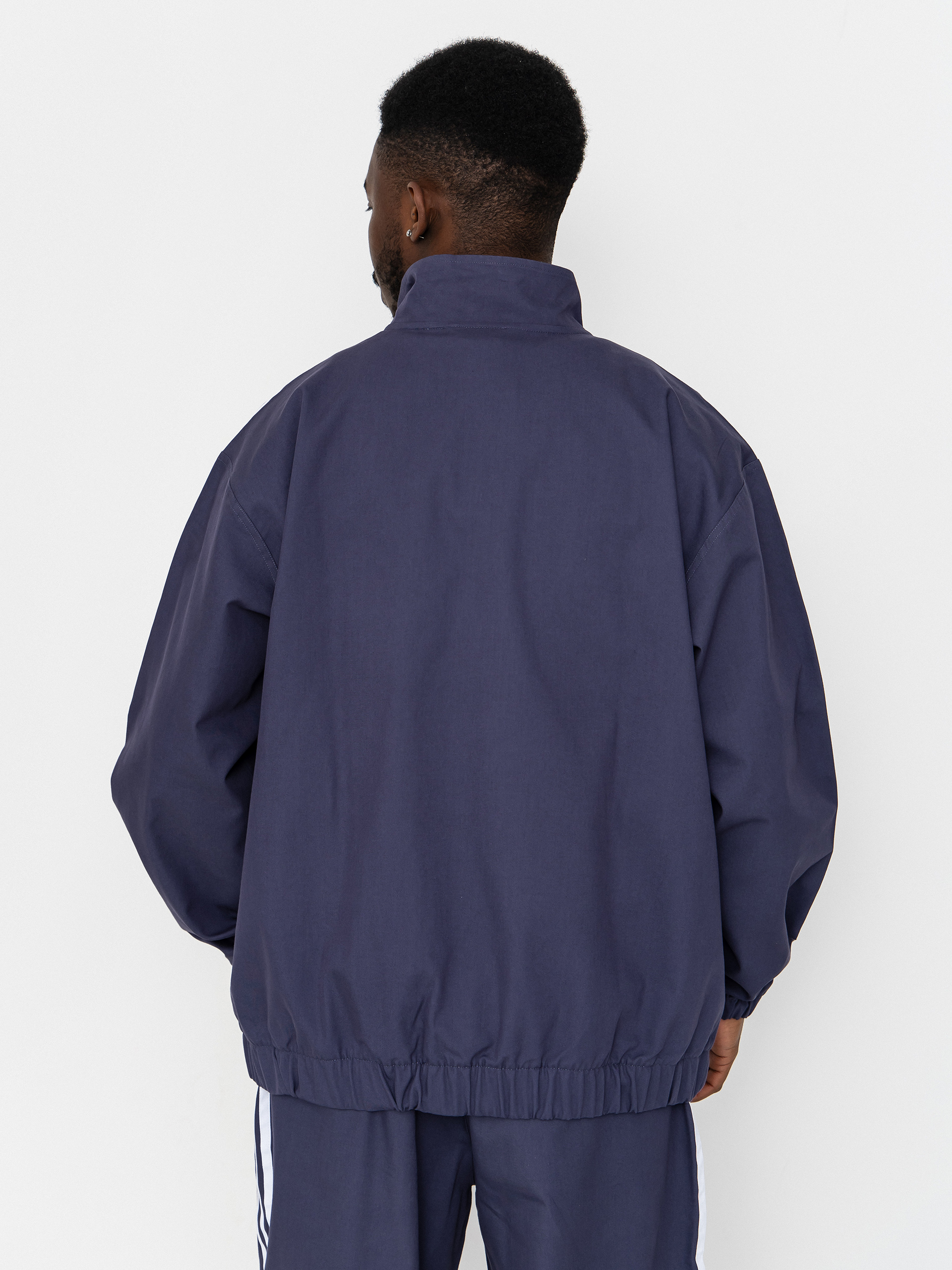 Geacă adidas Superfire Tk (shanav/white)