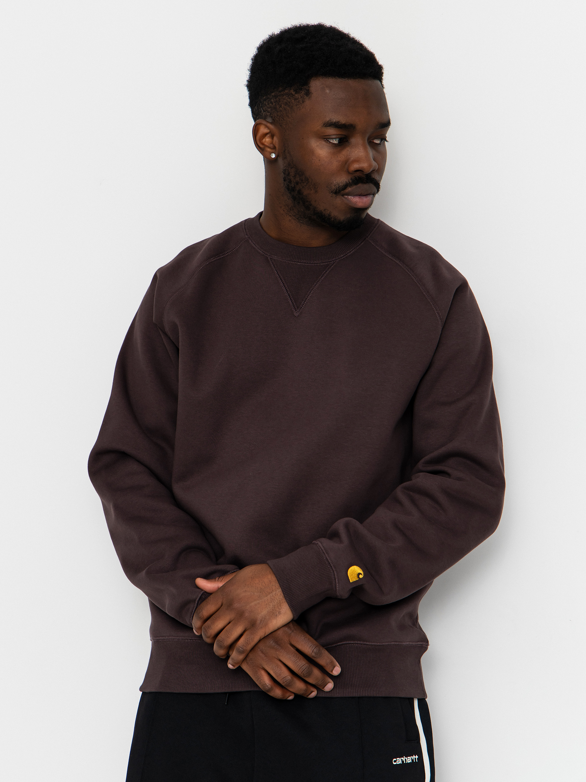Hanorace Carhartt WIP pentru bărbați | SUPERSKLEP