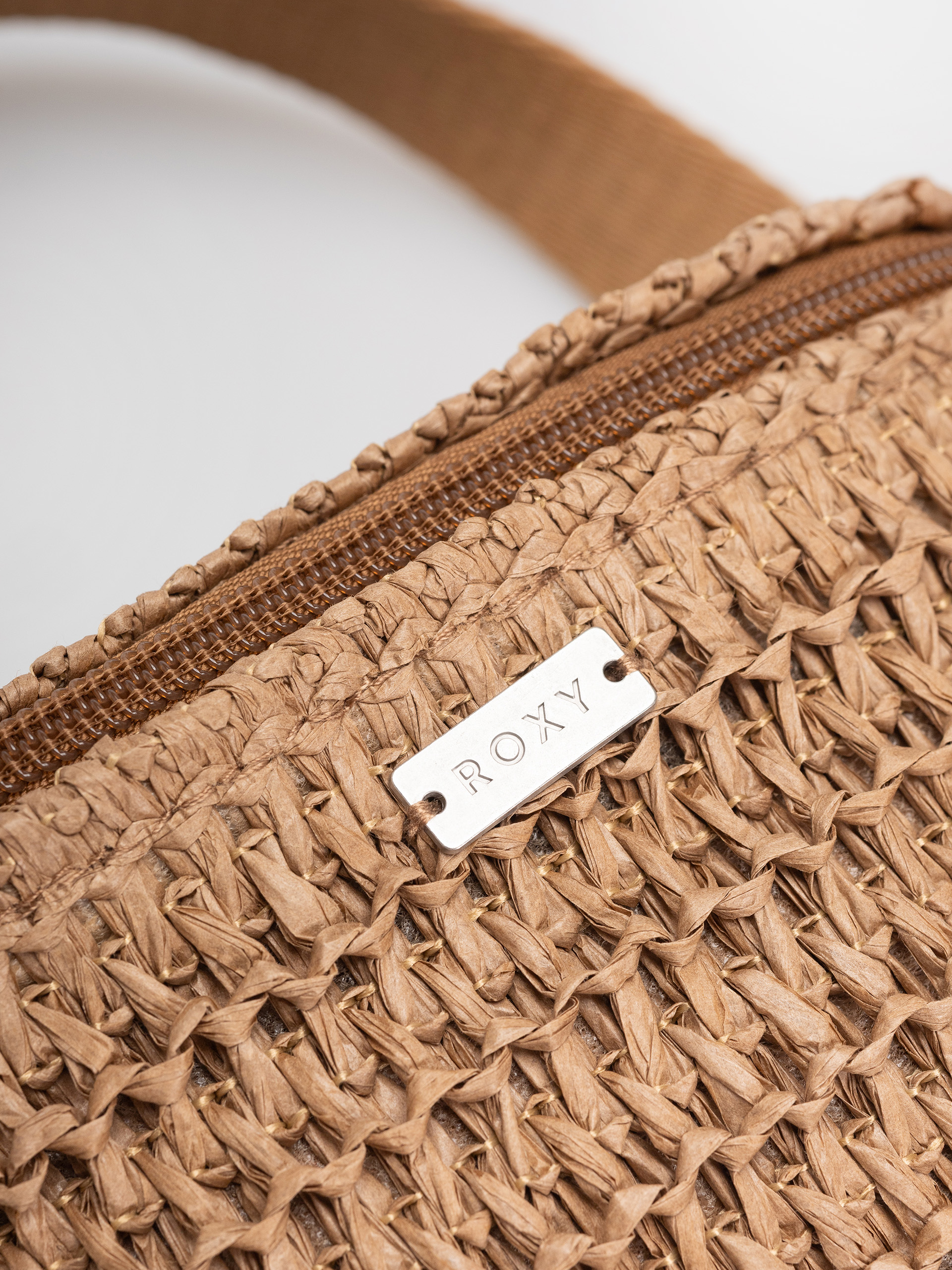 Borsetă de brâu Roxy Spotless Sunnies Wmn (brownie)