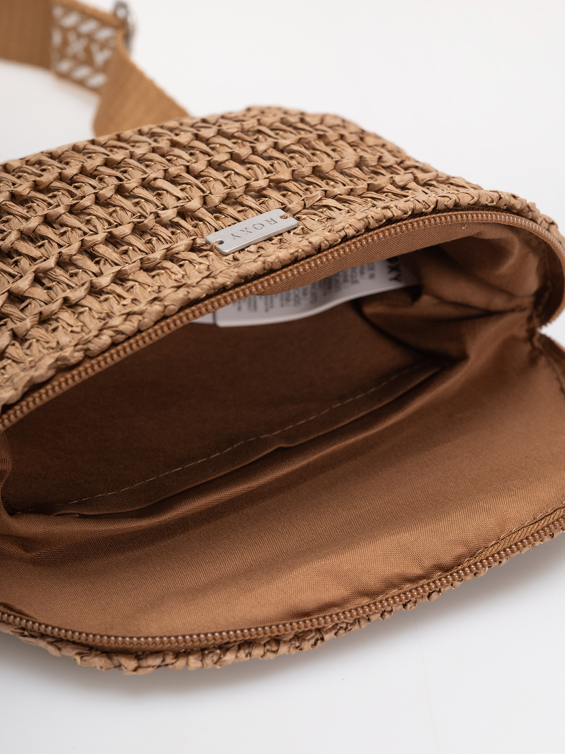 Borsetă de brâu Roxy Spotless Sunnies Wmn (brownie)