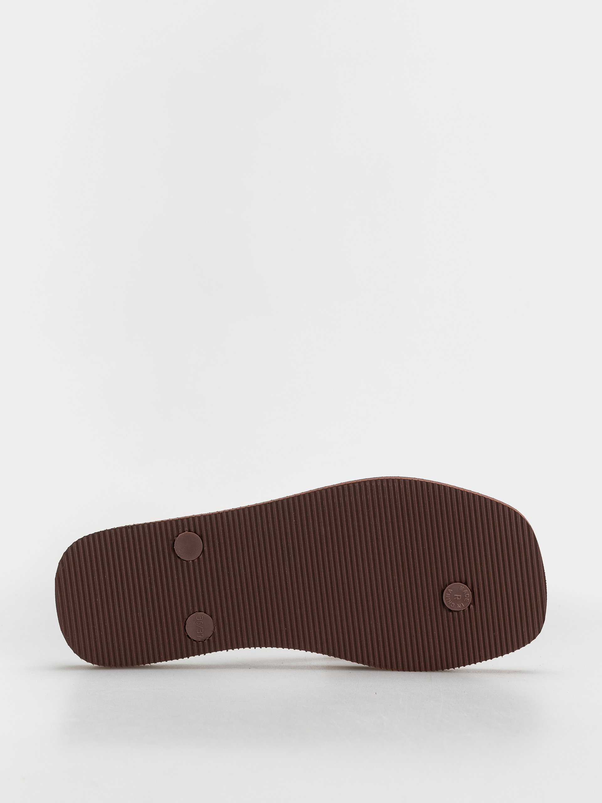 papuci de plajă Roxy Arizona Dreams Wmn (brown/blue)