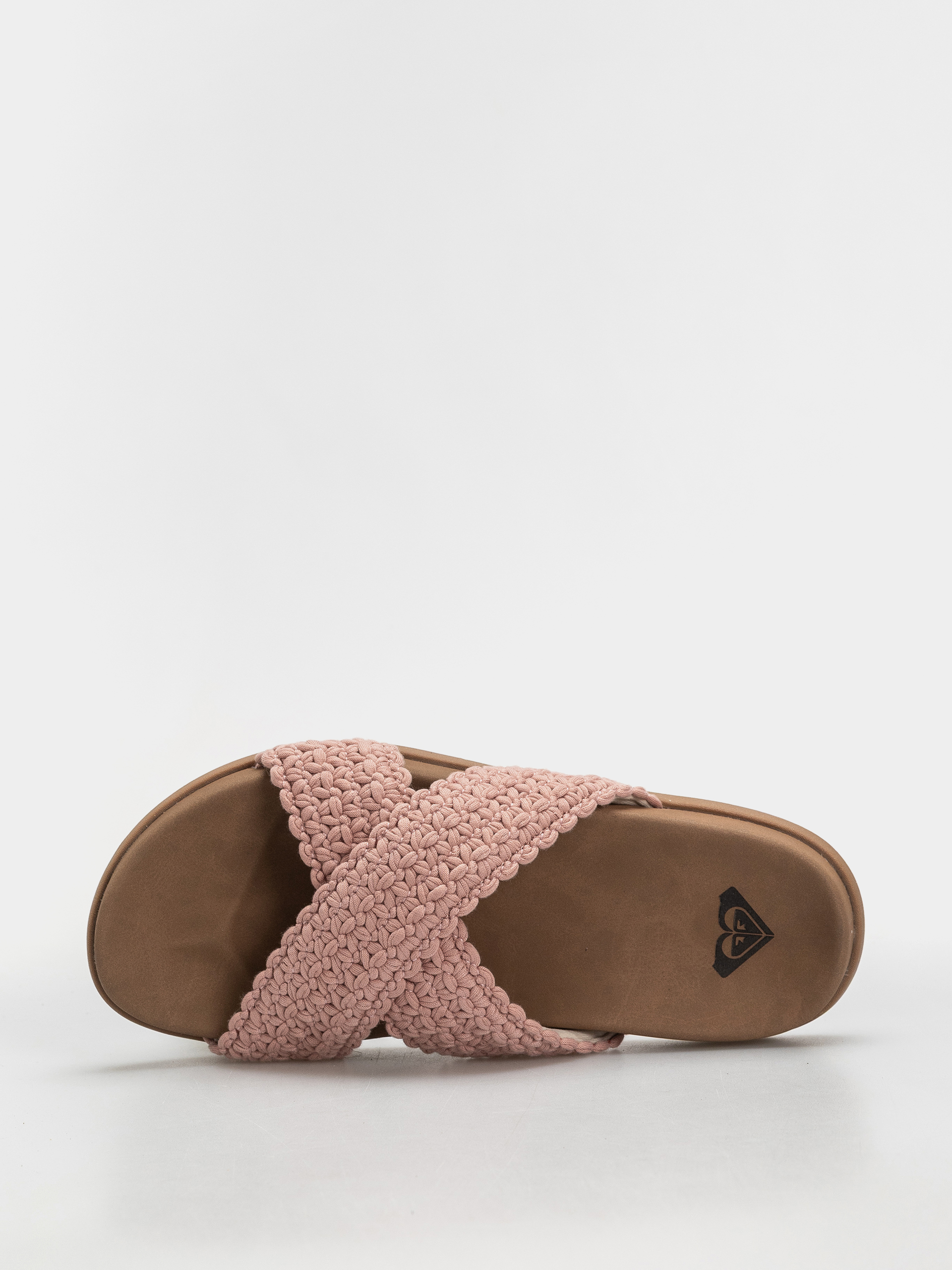 Șlapi Roxy Syenna 1 Wmn (tan)