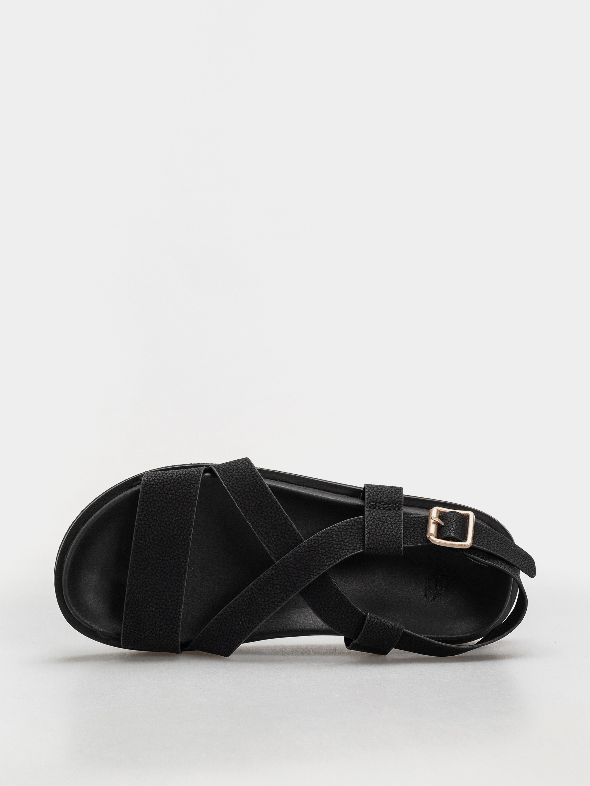 Șlapi Roxy Zaho Crossed Wmn (black)