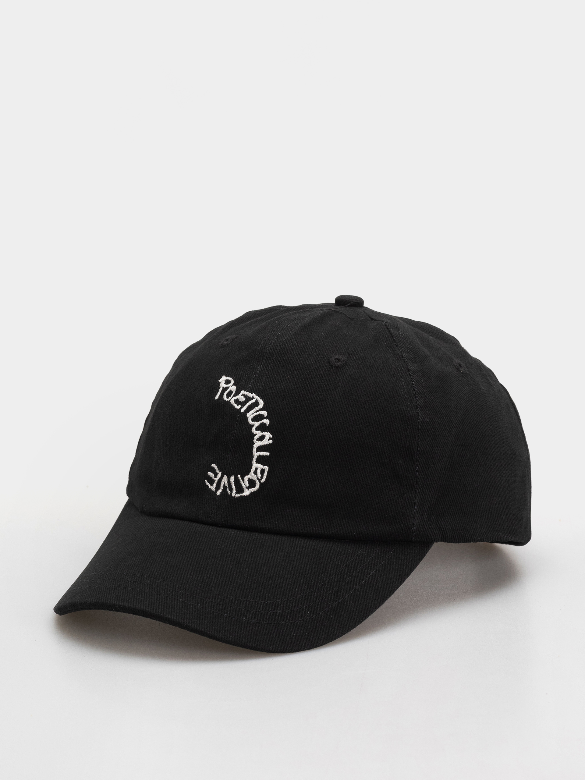 Șapcă The North Face Norm Hat - negru (tnf black)