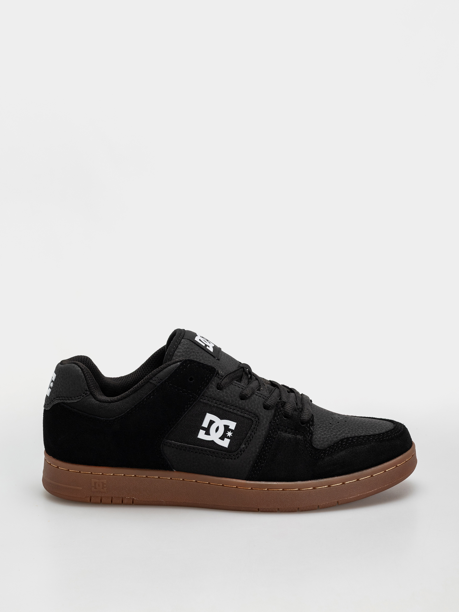 Pantofi DC Manteca 4 (black/gum)