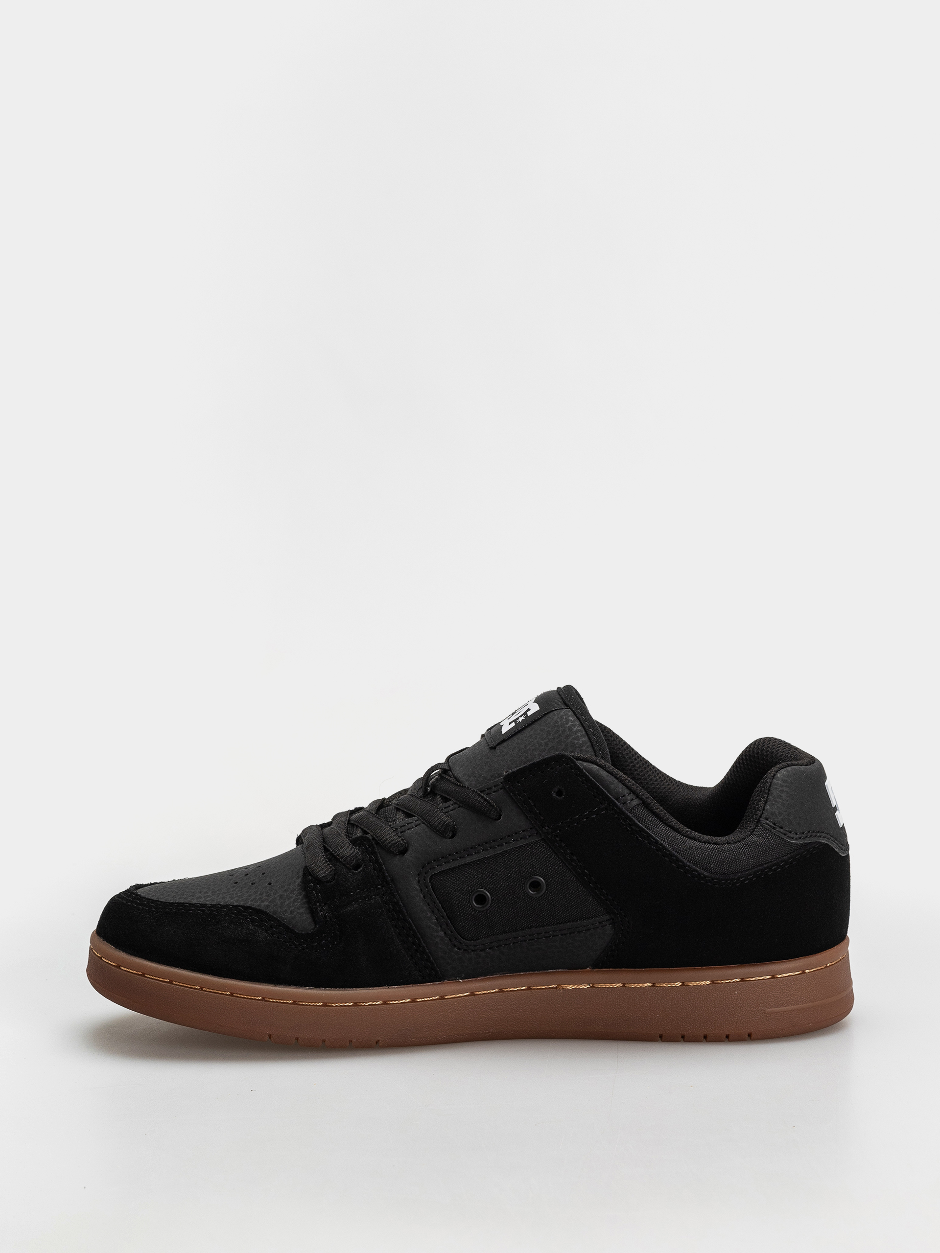 Pantofi DC Manteca 4 (black/gum)