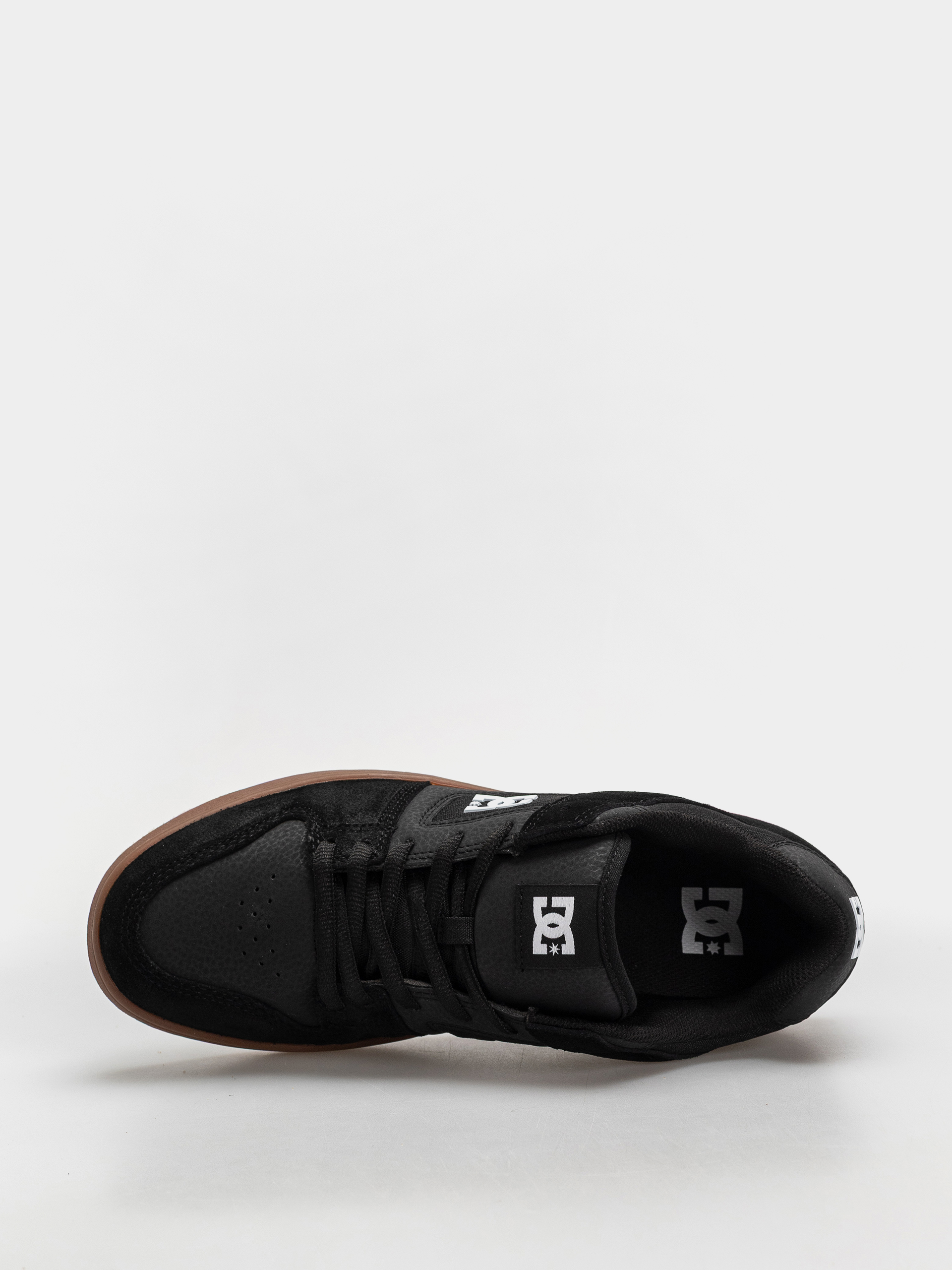 Pantofi DC Manteca 4 (black/gum)