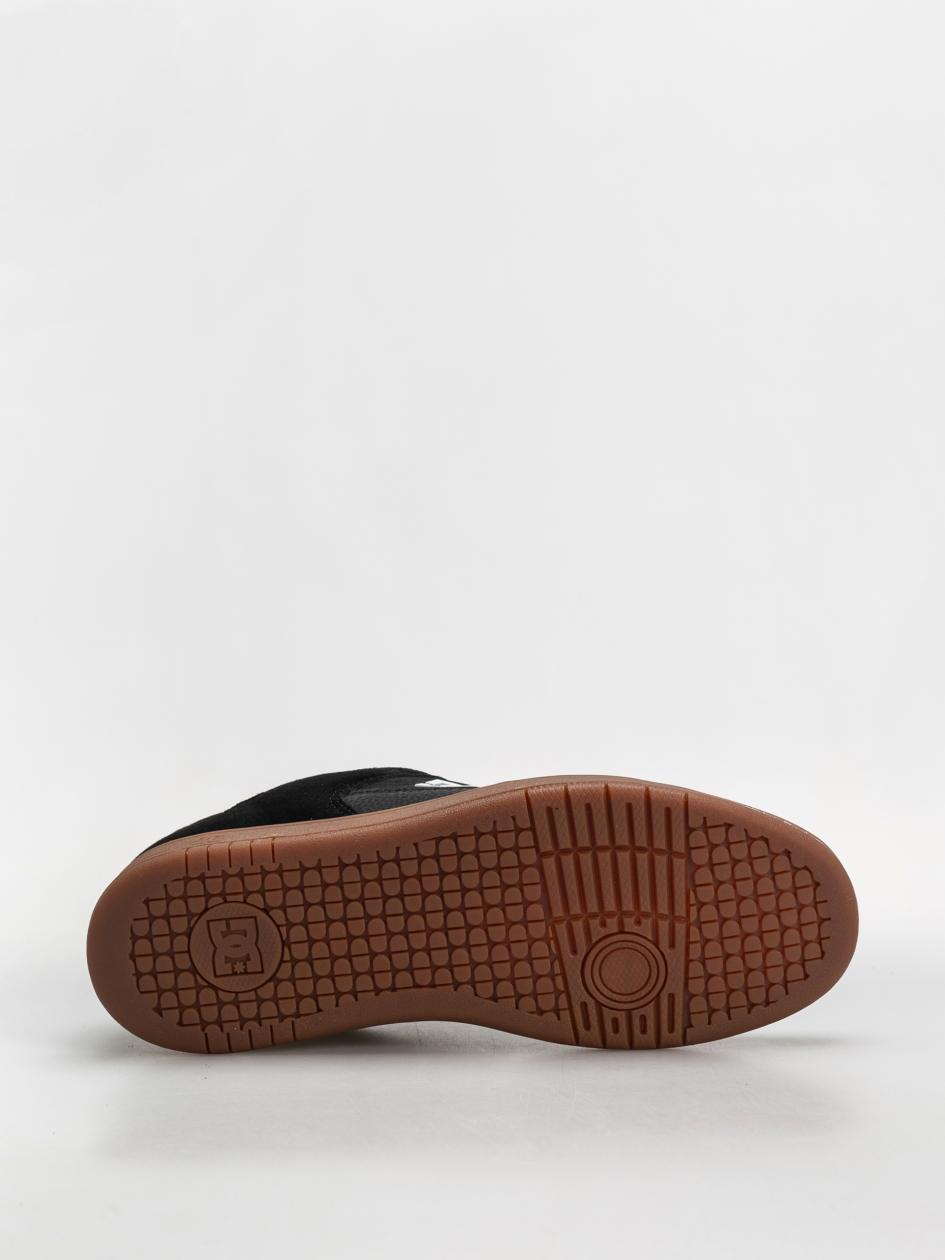 Pantofi DC Manteca 4 (black/gum)