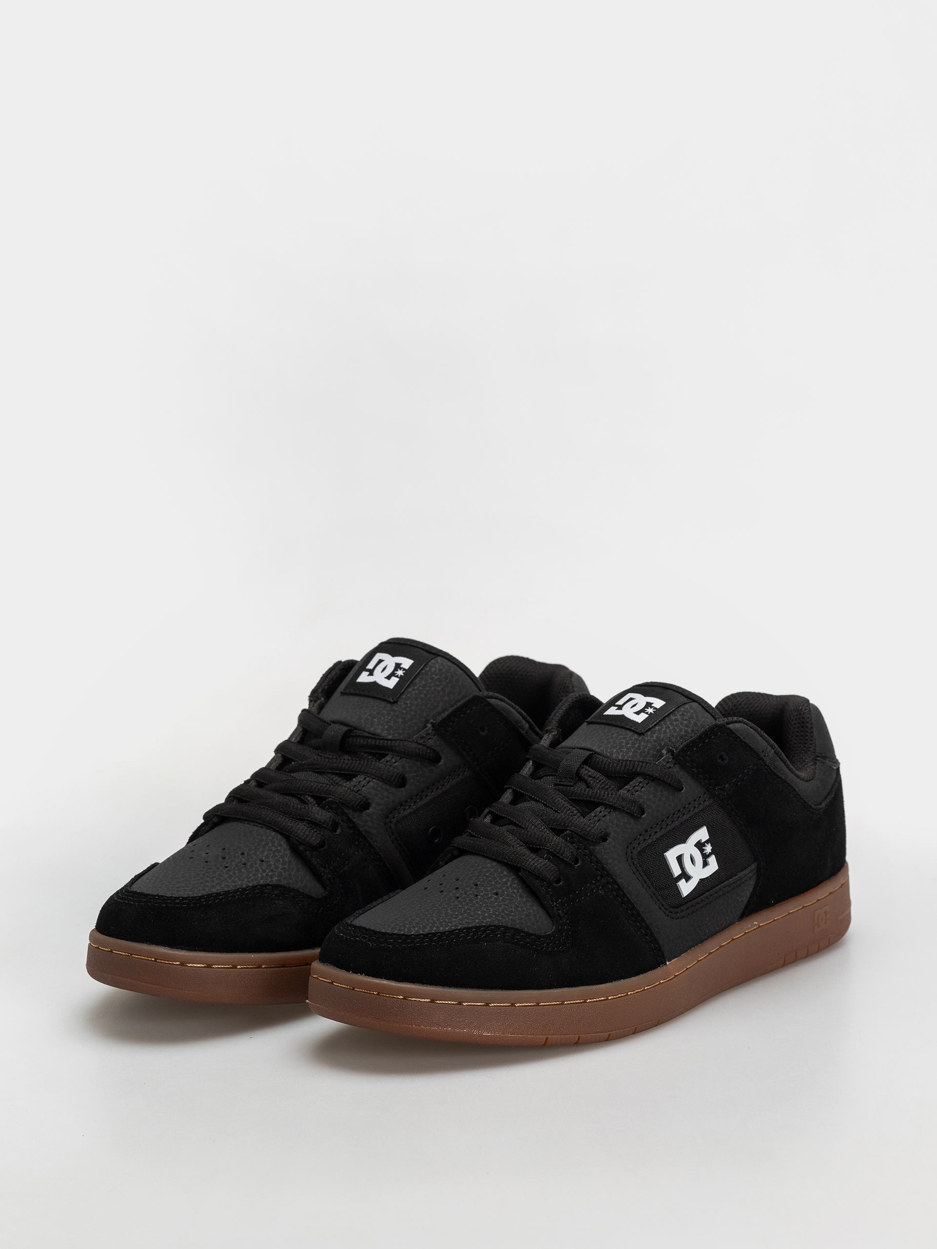 Pantofi DC Manteca 4 (black/gum)