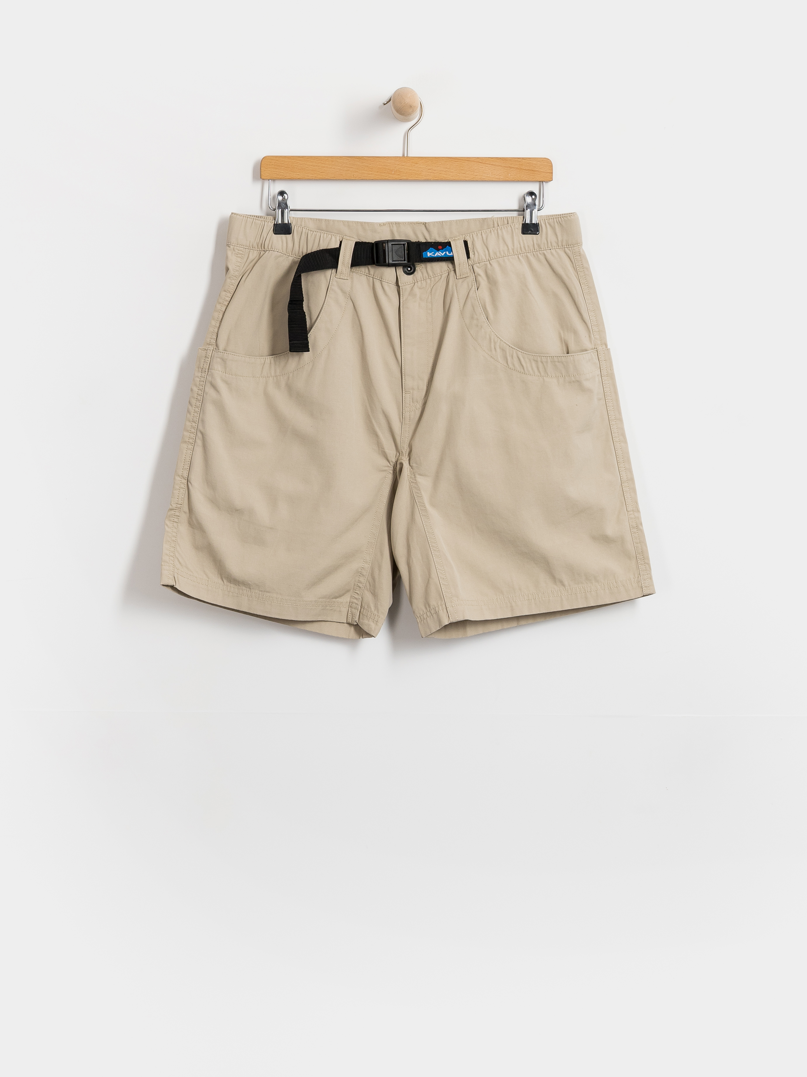 Pantaloni scuru021bi Kavu Chilli Lite (fossil)