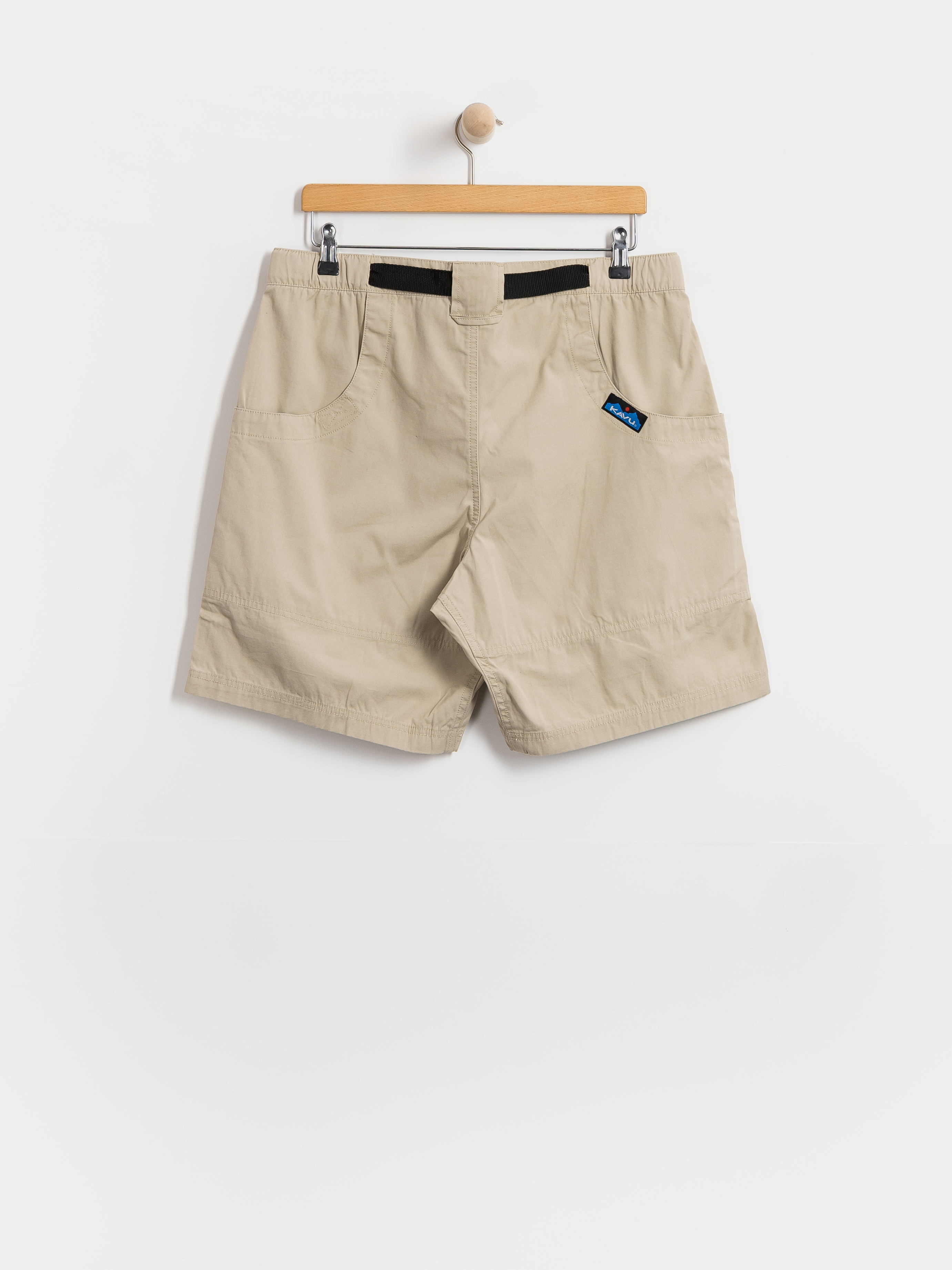 Pantaloni scurți Kavu Chilli Lite (fossil)