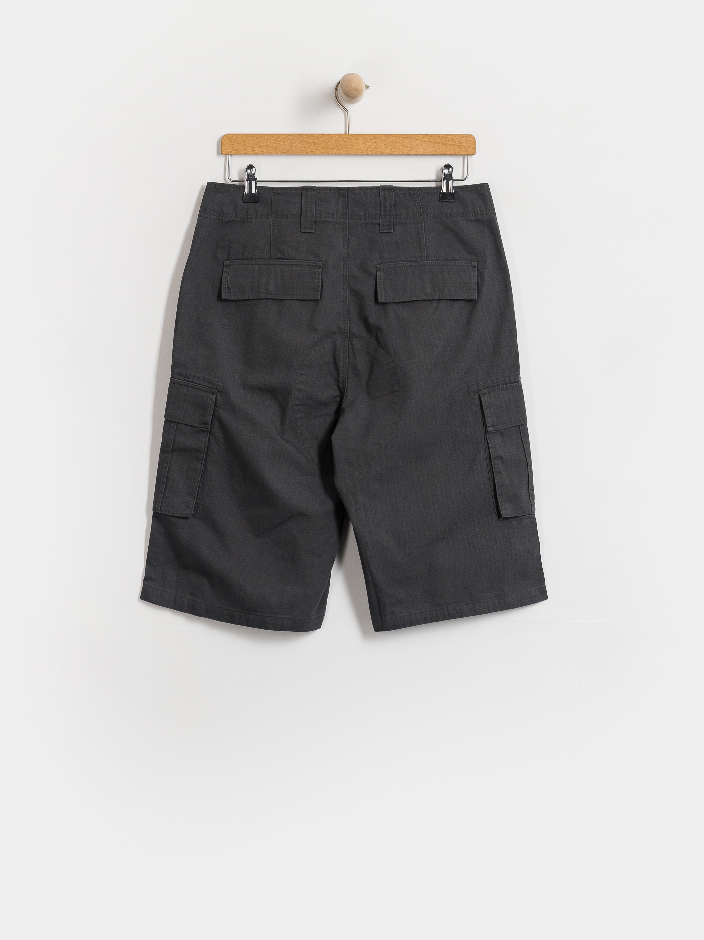 Pantaloni scurți Dickies Eagle Bend (charcoal grey)
