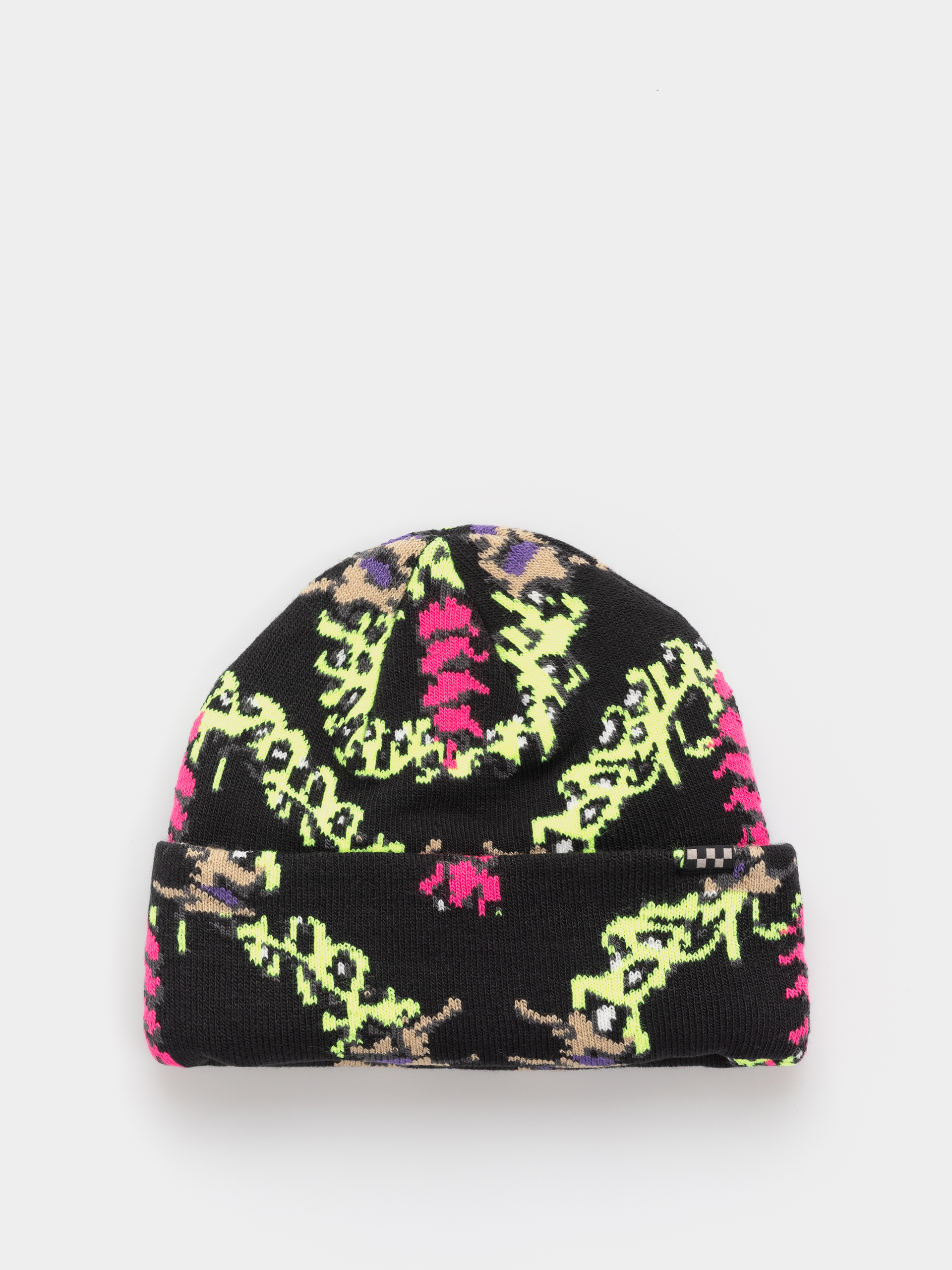 Căciulă Vans Lx Wreckpack Claw Peace