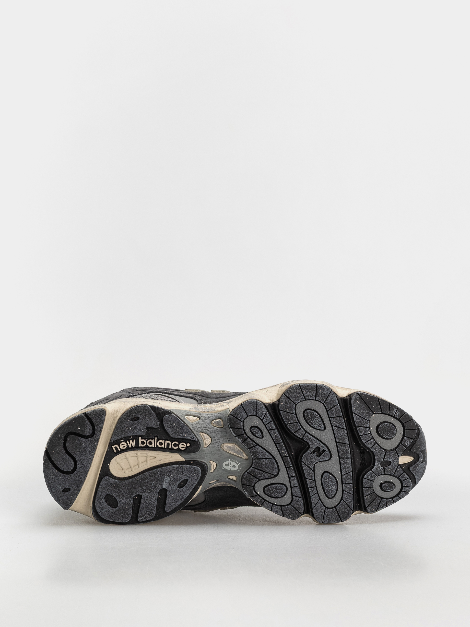 Pantofi New Balance 1000 (castlerock/slate grey)