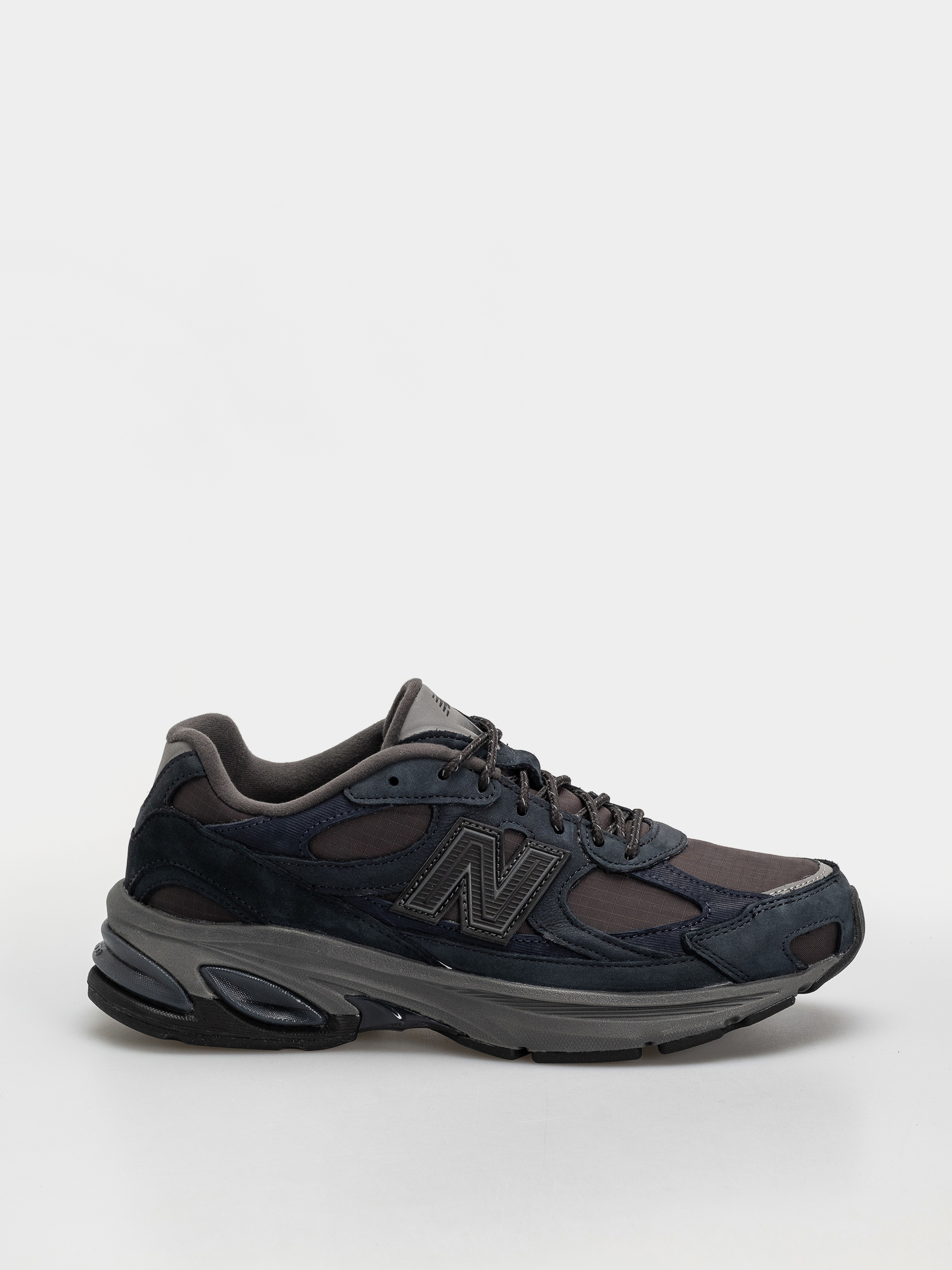 Pantofi New Balance 9060 - negru (black)