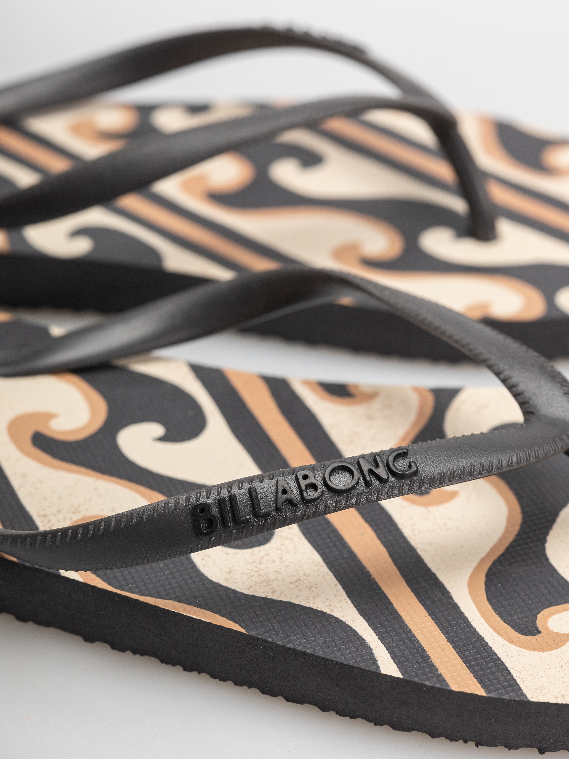 papuci de plajă Billabong Dama Wmn (multi 1)