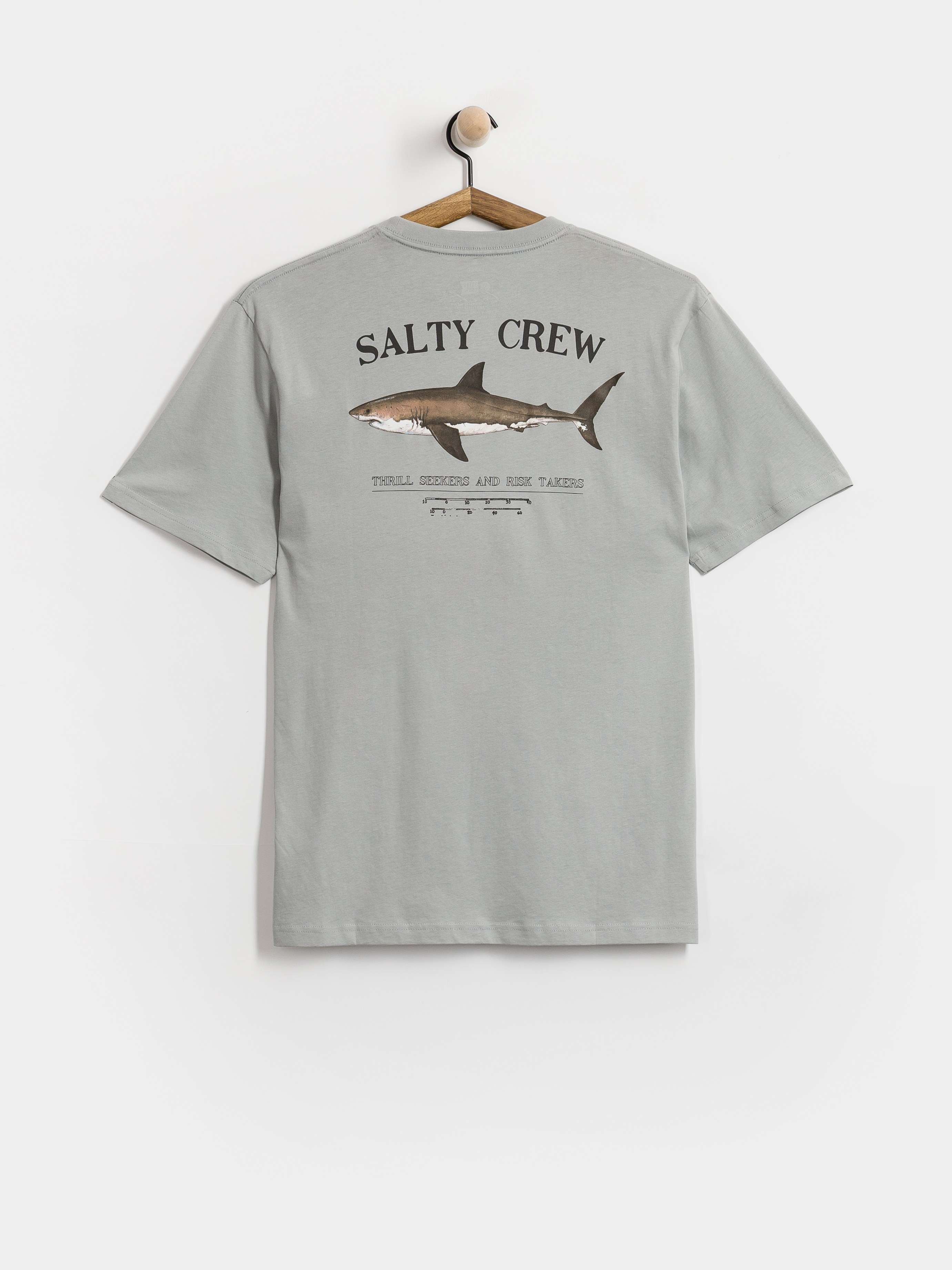 Tricou Salty Crew Bruce