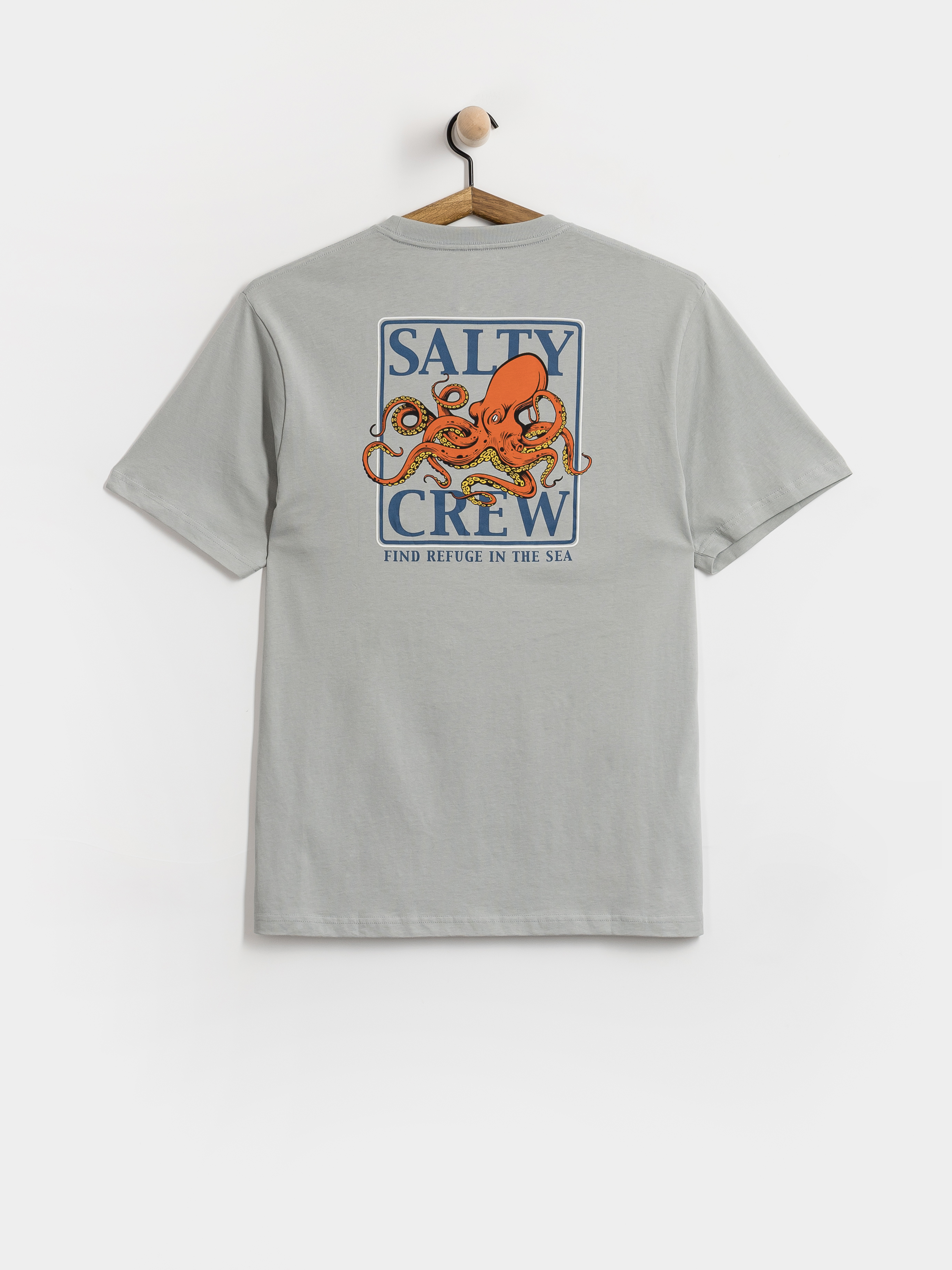 Tricou Salty Crew Ink Slinger