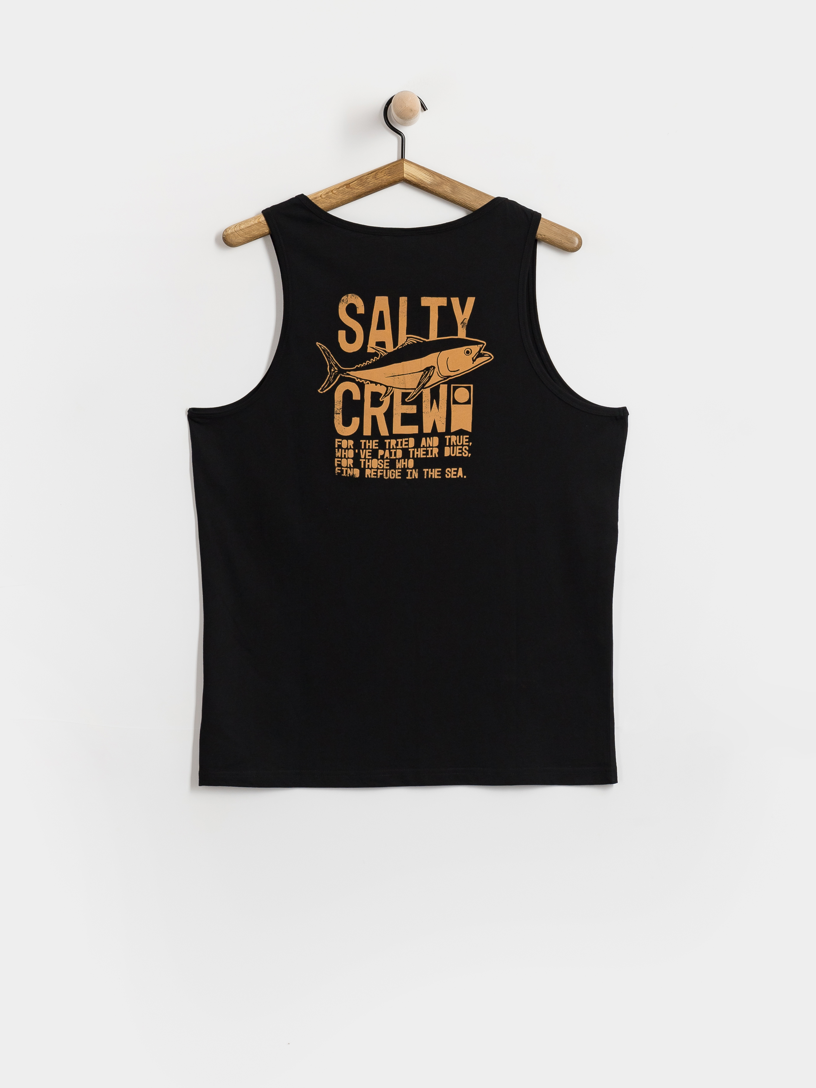 Tricou Salty Crew Tried And True