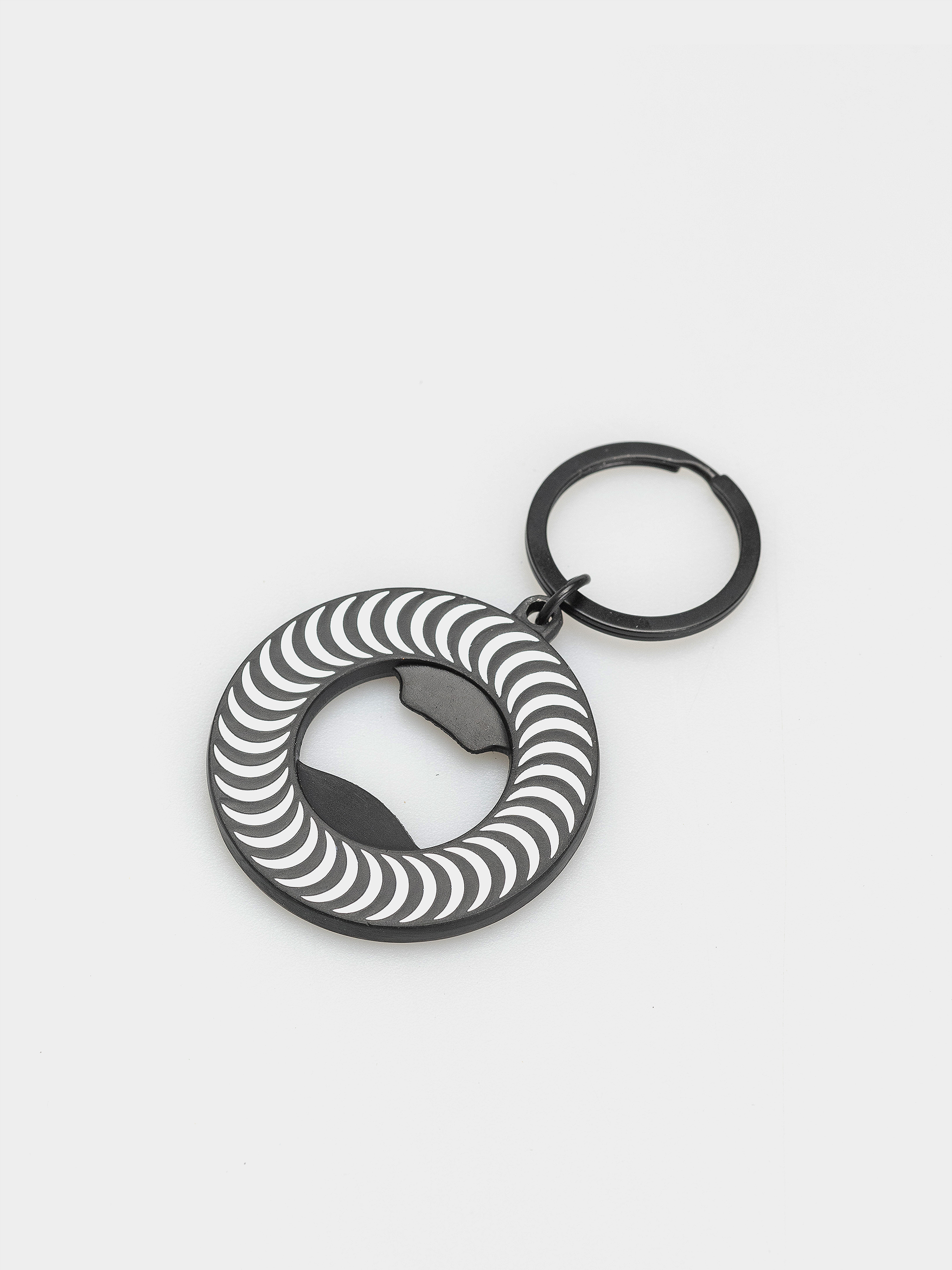 Akcesoria Spitfire Classic Swirl (black/white)