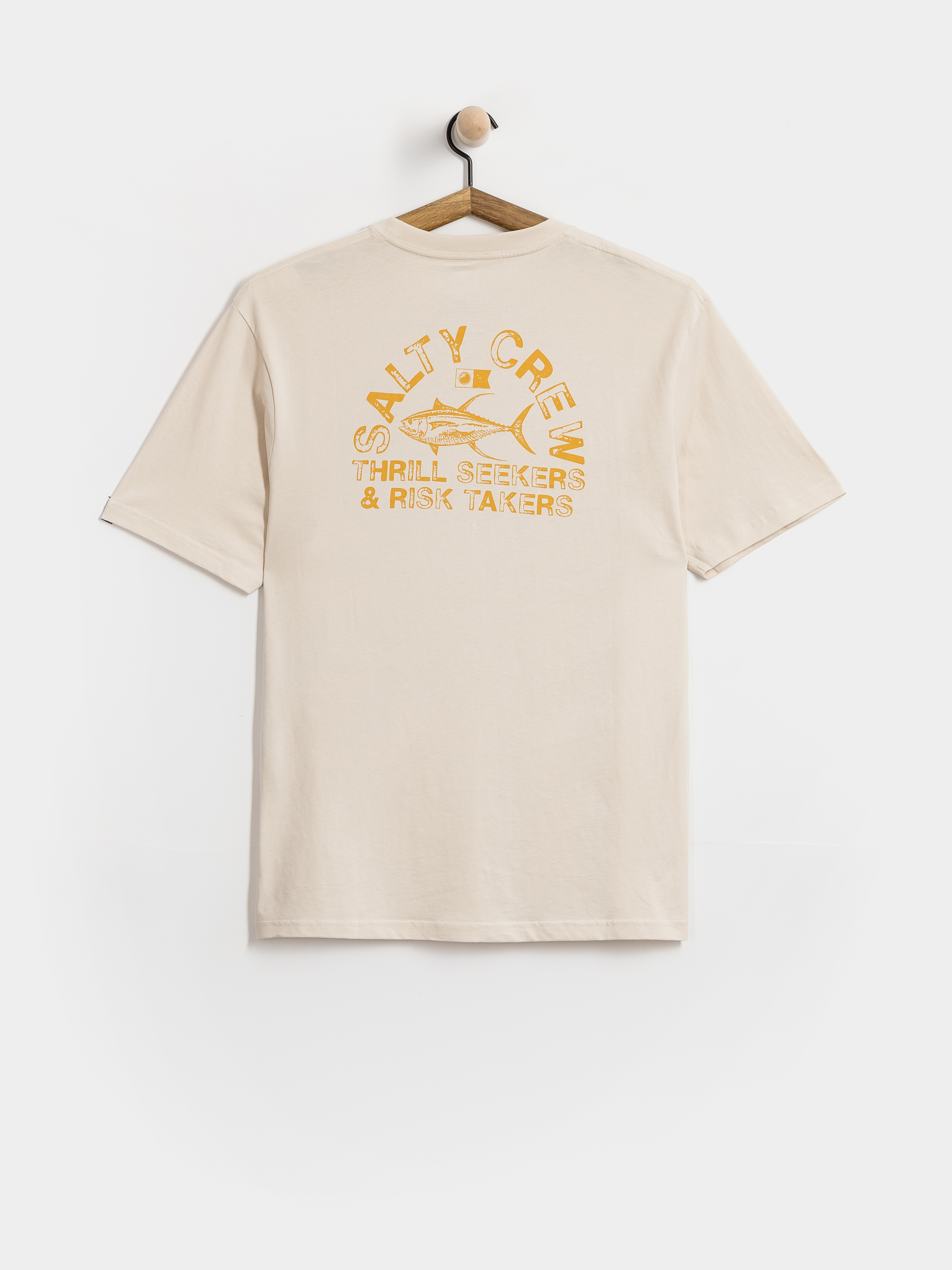 Tricou Salty Crew Stamped Classic