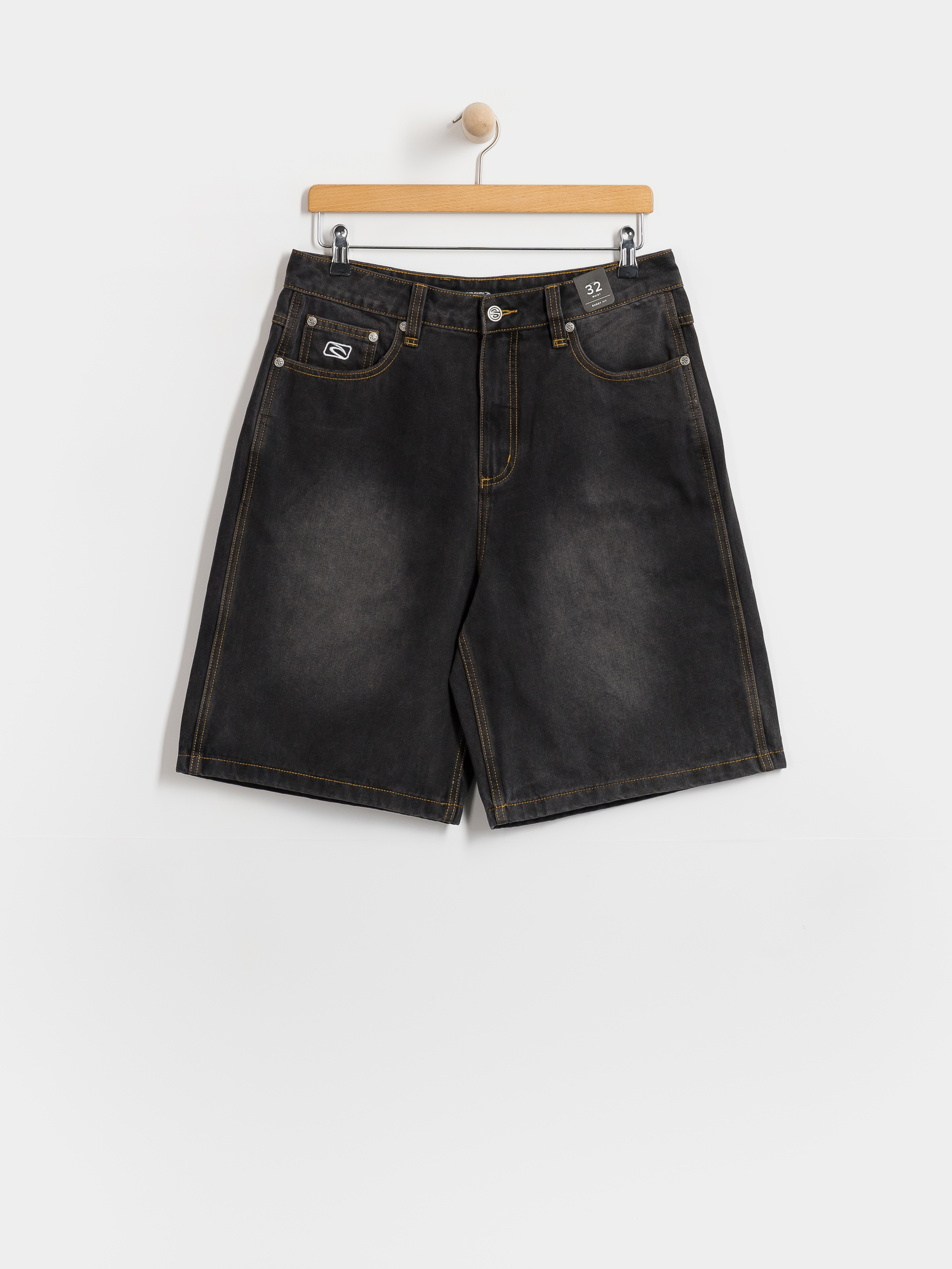 Pantaloni scurți Rip Curl Inner Visions Denim