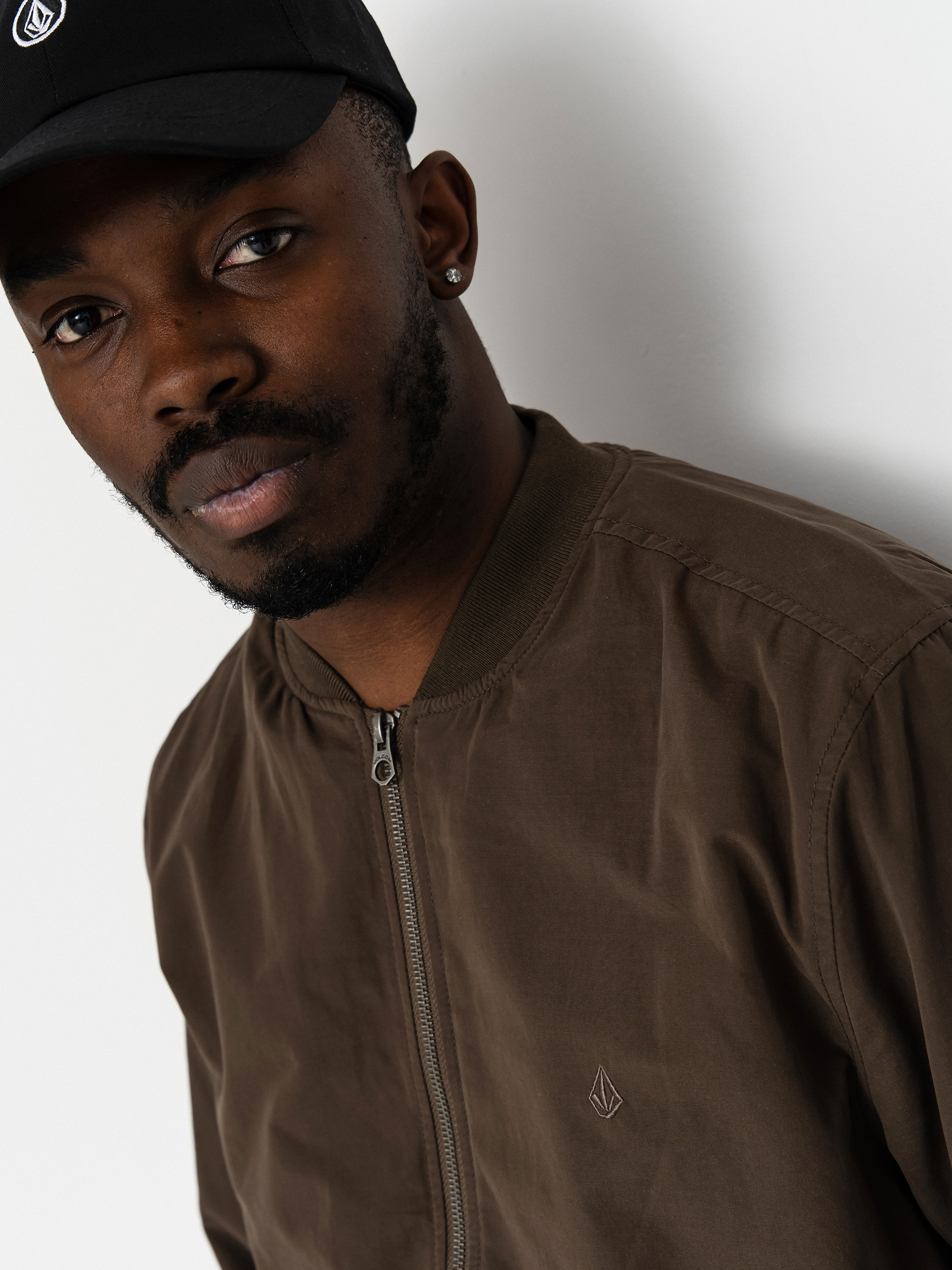 Geacă Volcom Burnward (wren)