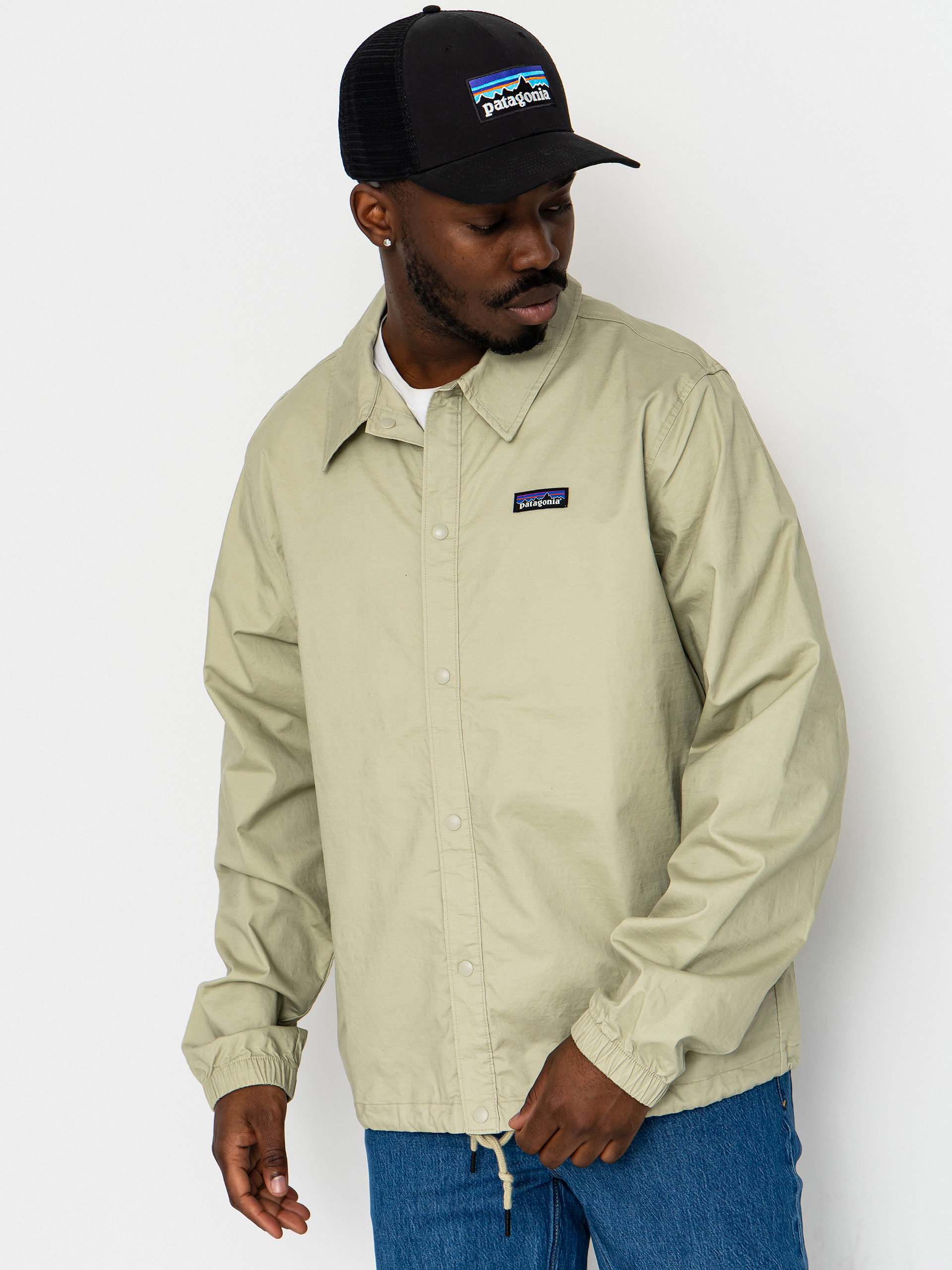 Geacă Patagonia Lightweight
