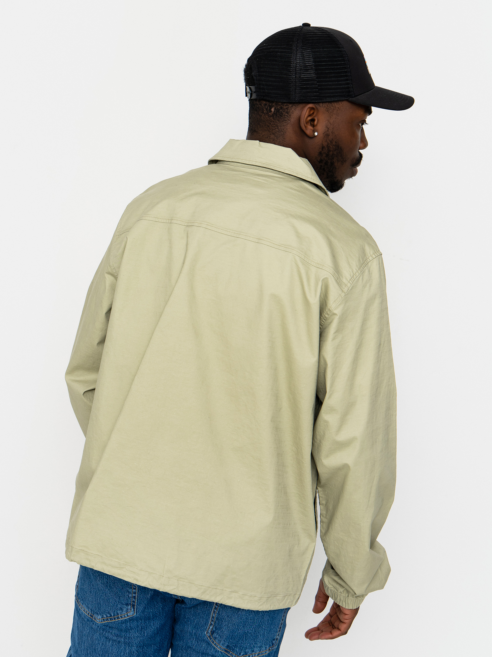 Geacă Patagonia Lightweight (weathered stone)