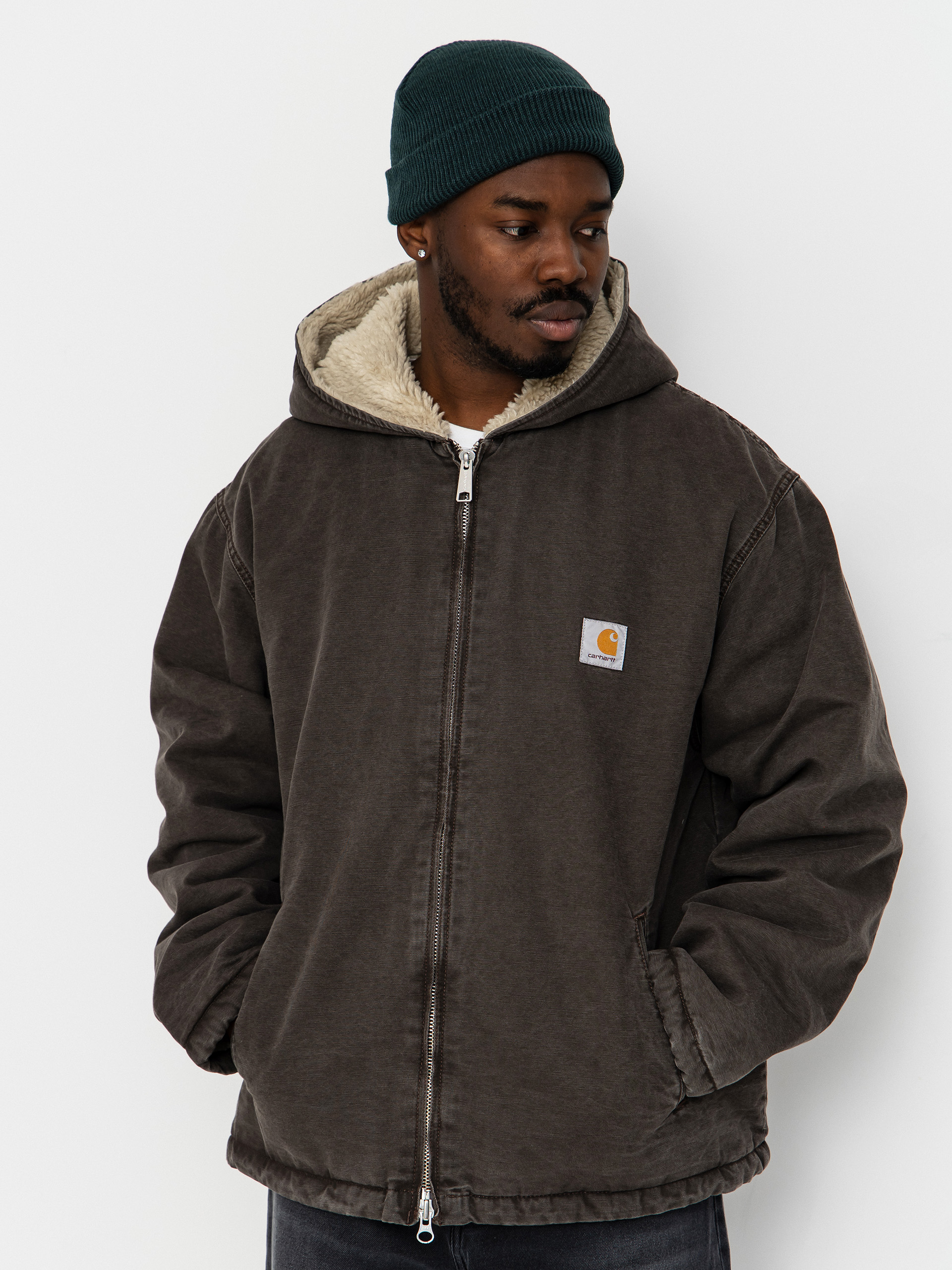 Geacu0103 Carhartt WIP Mitch (brass)