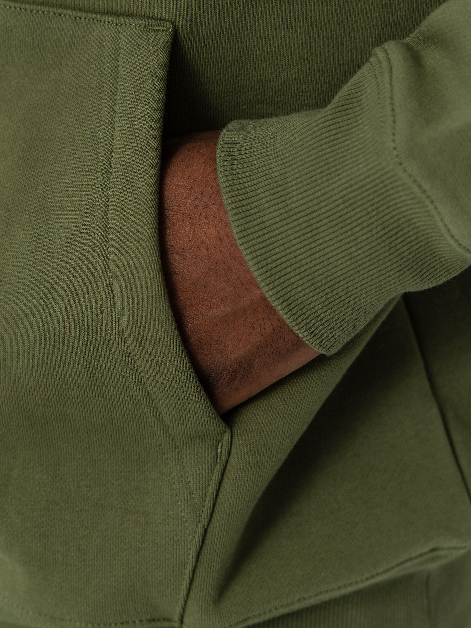 Hanorac cu glugă Deus Ex Machina Pill Logo HD (pine green)