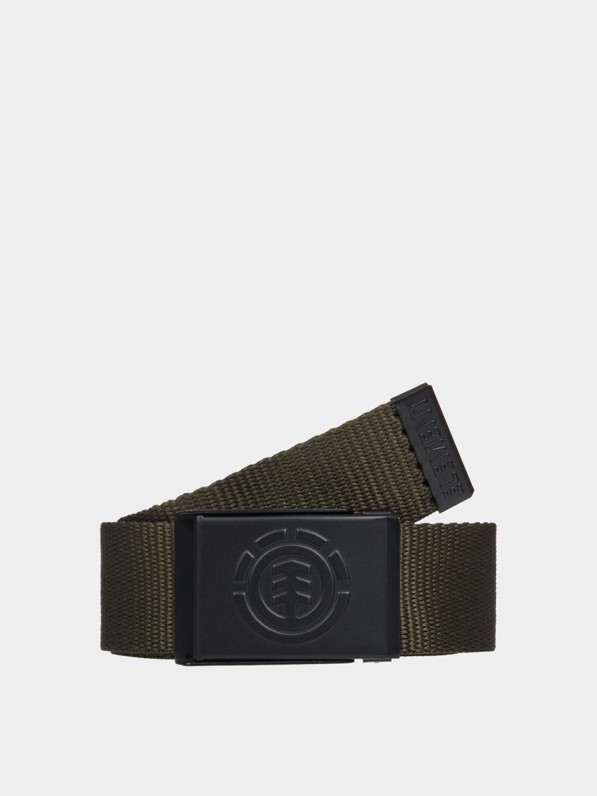 Curea Element Icon Webbing (forest night)