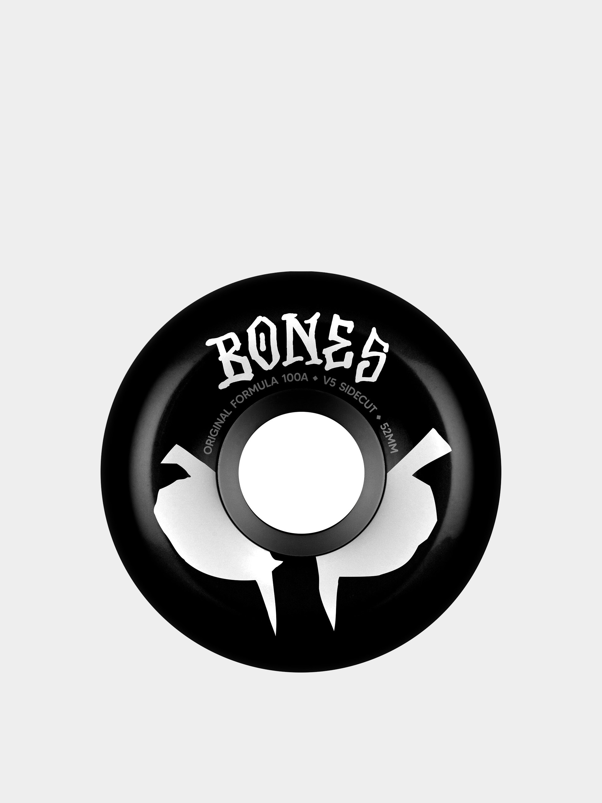 Role Bones OG Formula V5 Sidecut 100A (black)