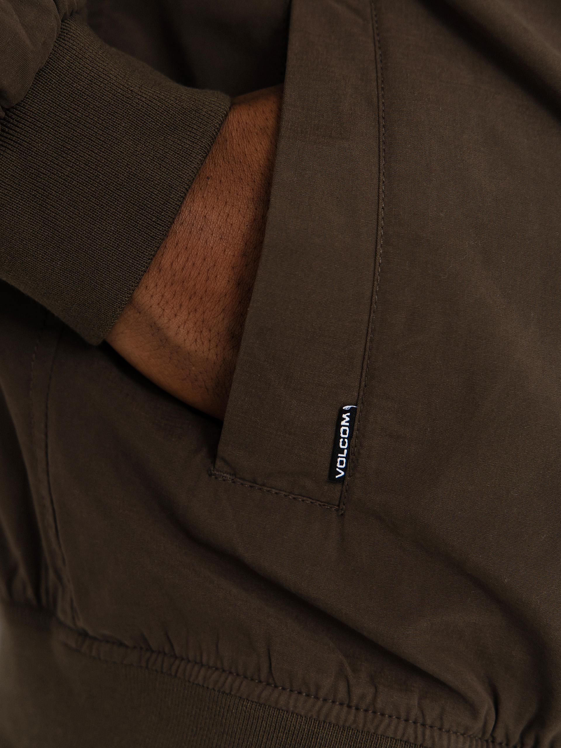 Geacă Volcom Burnward (wren)