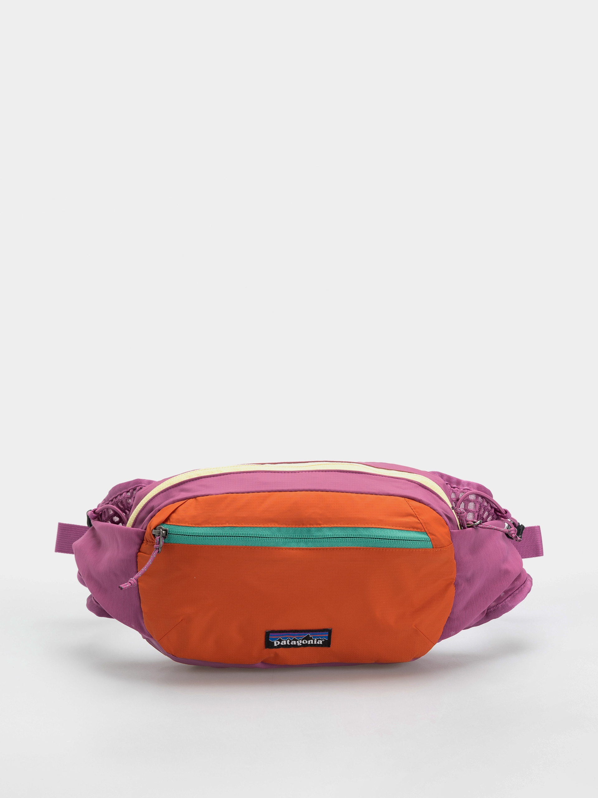Borsetu0103 de bru00e2u Patagonia Terravia (faded magenta)