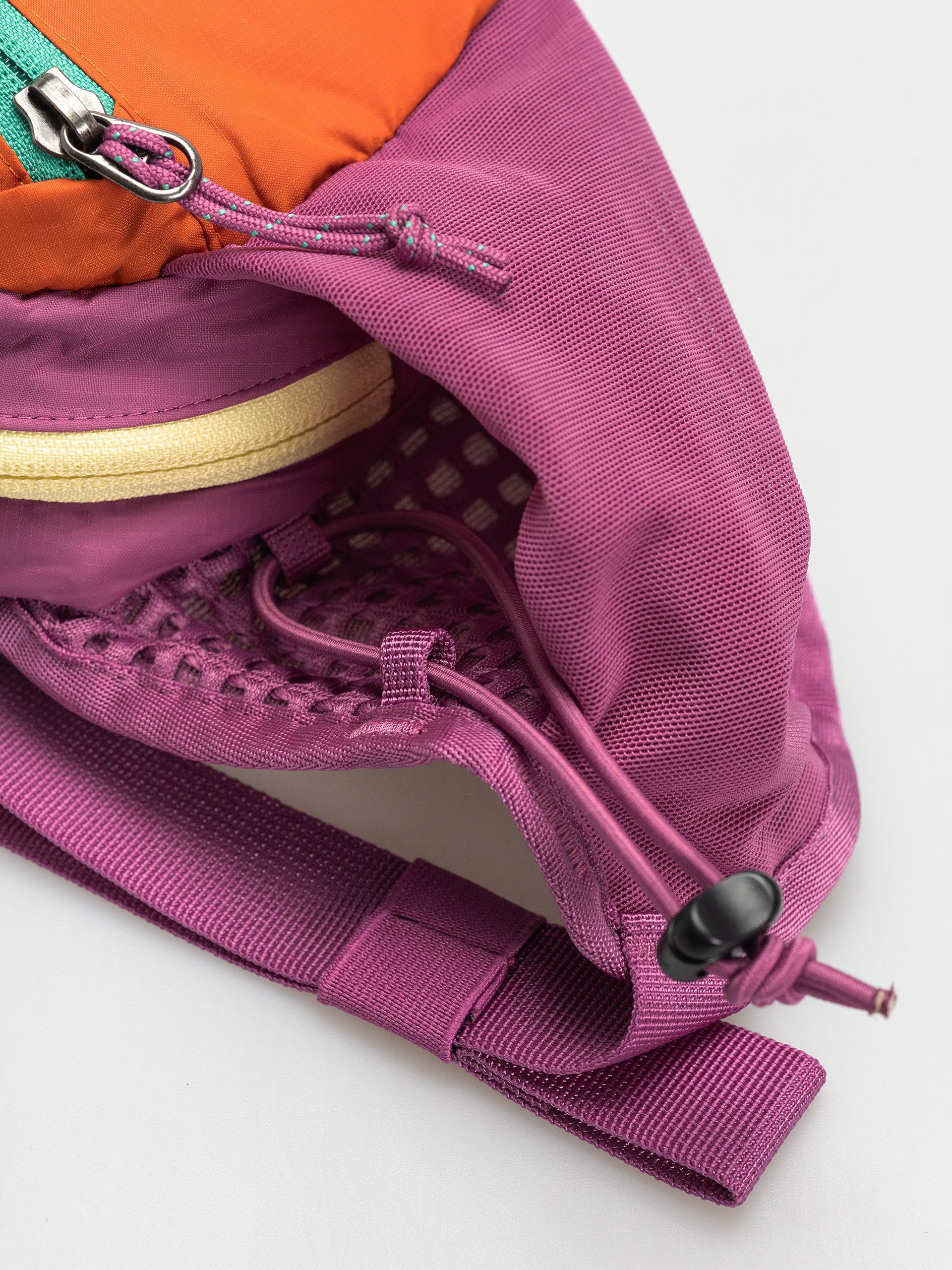 Borsetă de brâu Patagonia Terravia (faded magenta)