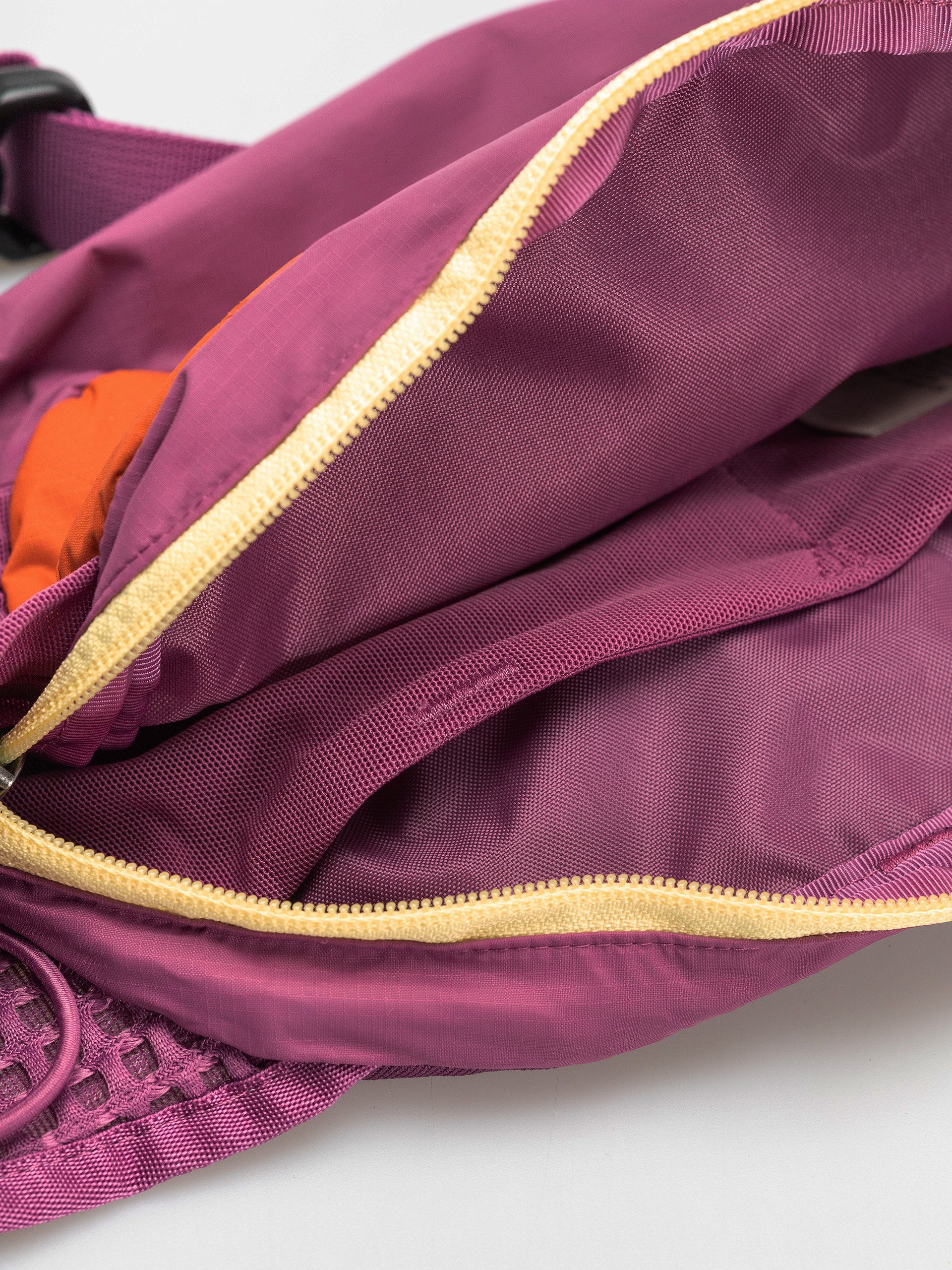 Borsetă de brâu Patagonia Terravia (faded magenta)